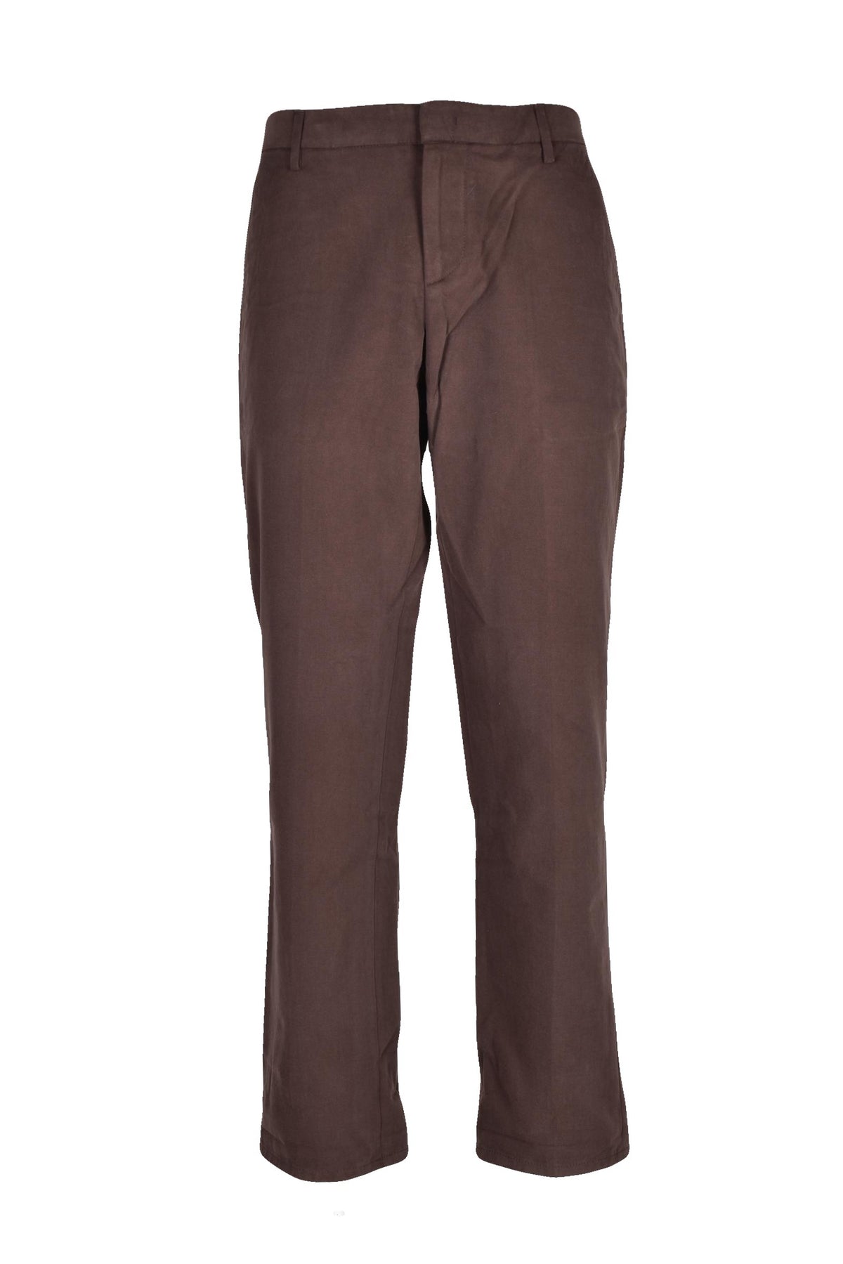 DONDUP - TROUSERS
