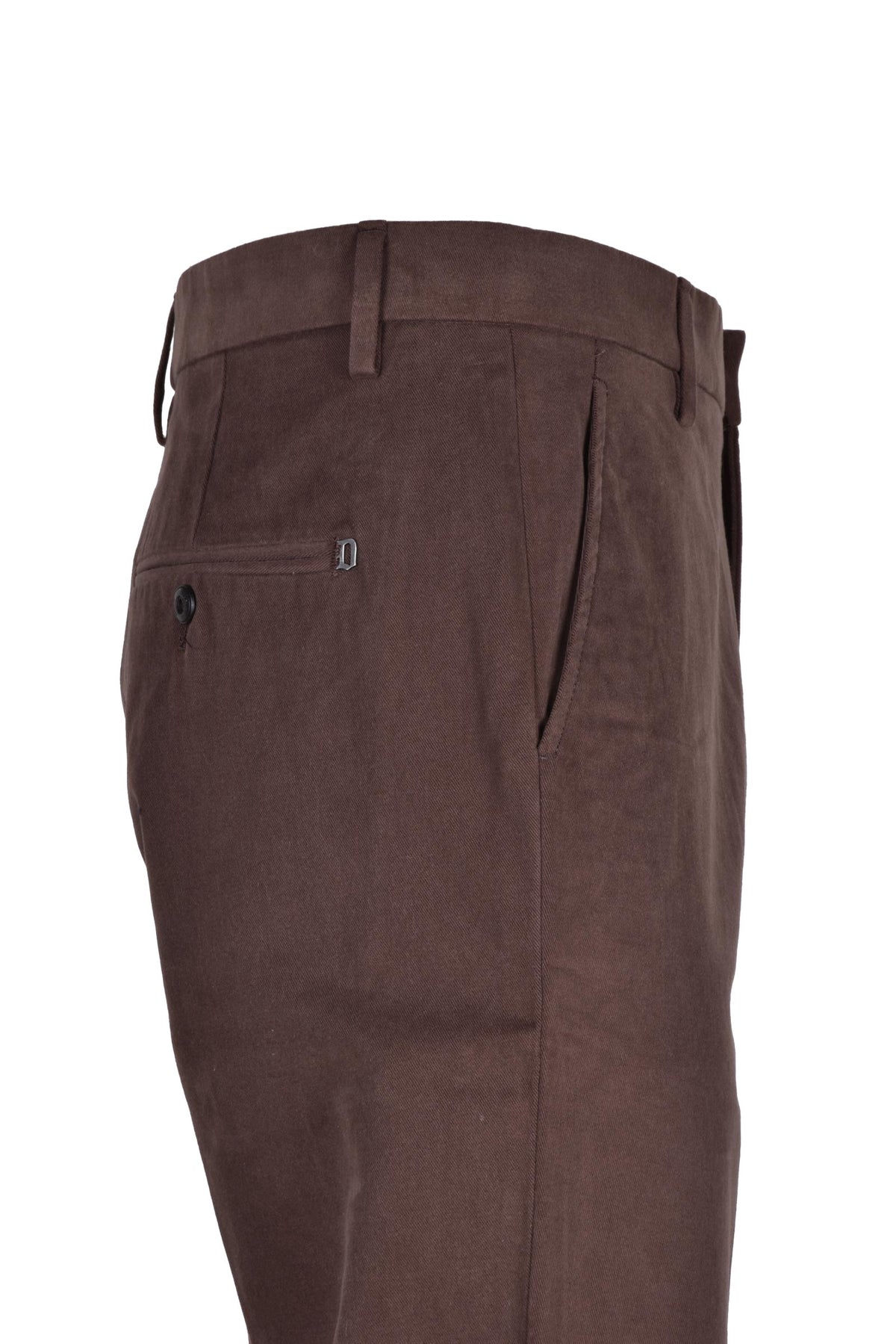 DONDUP - TROUSERS