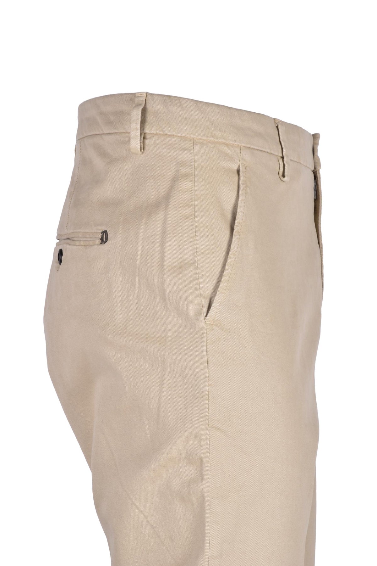 DONDUP - TROUSERS