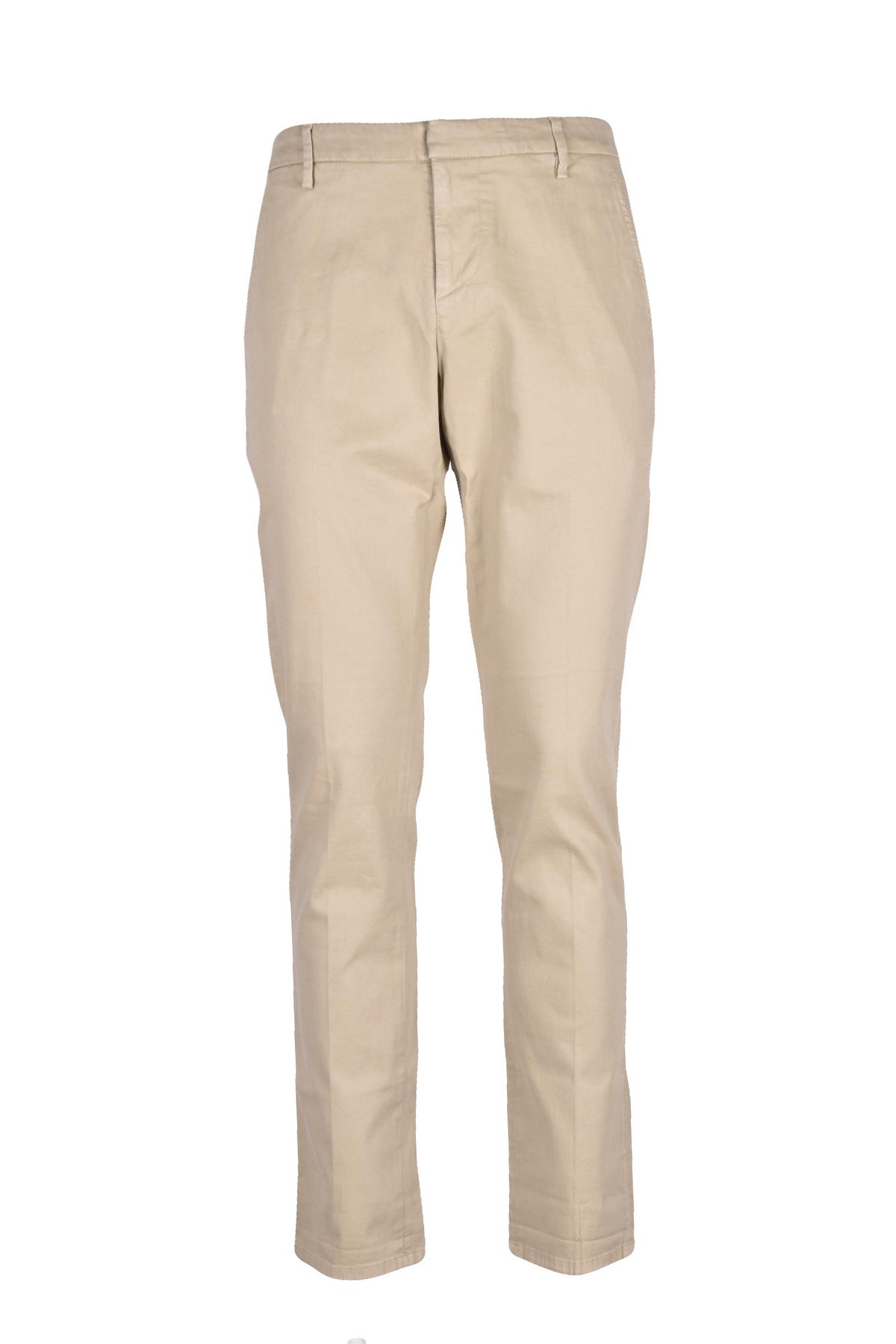 DONDUP - TROUSERS