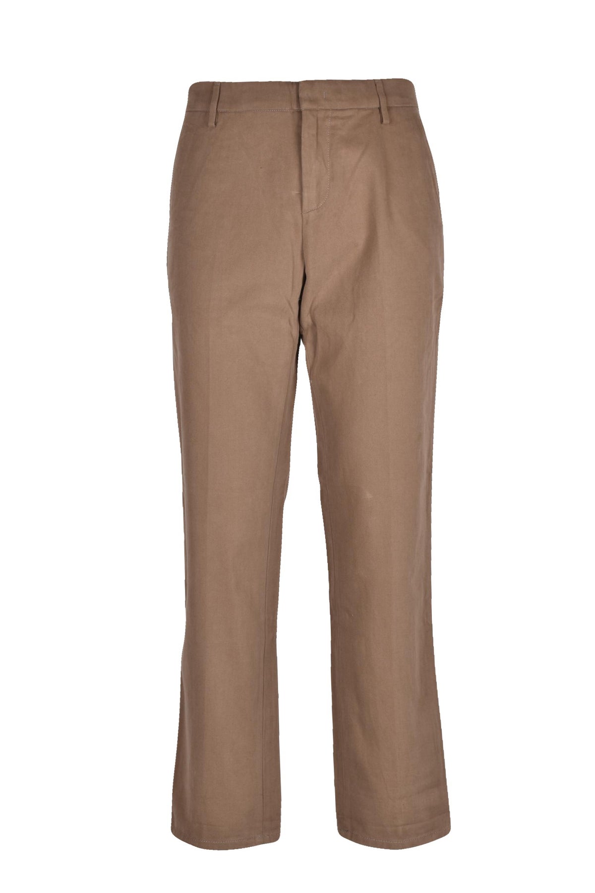DONDUP - TROUSERS
