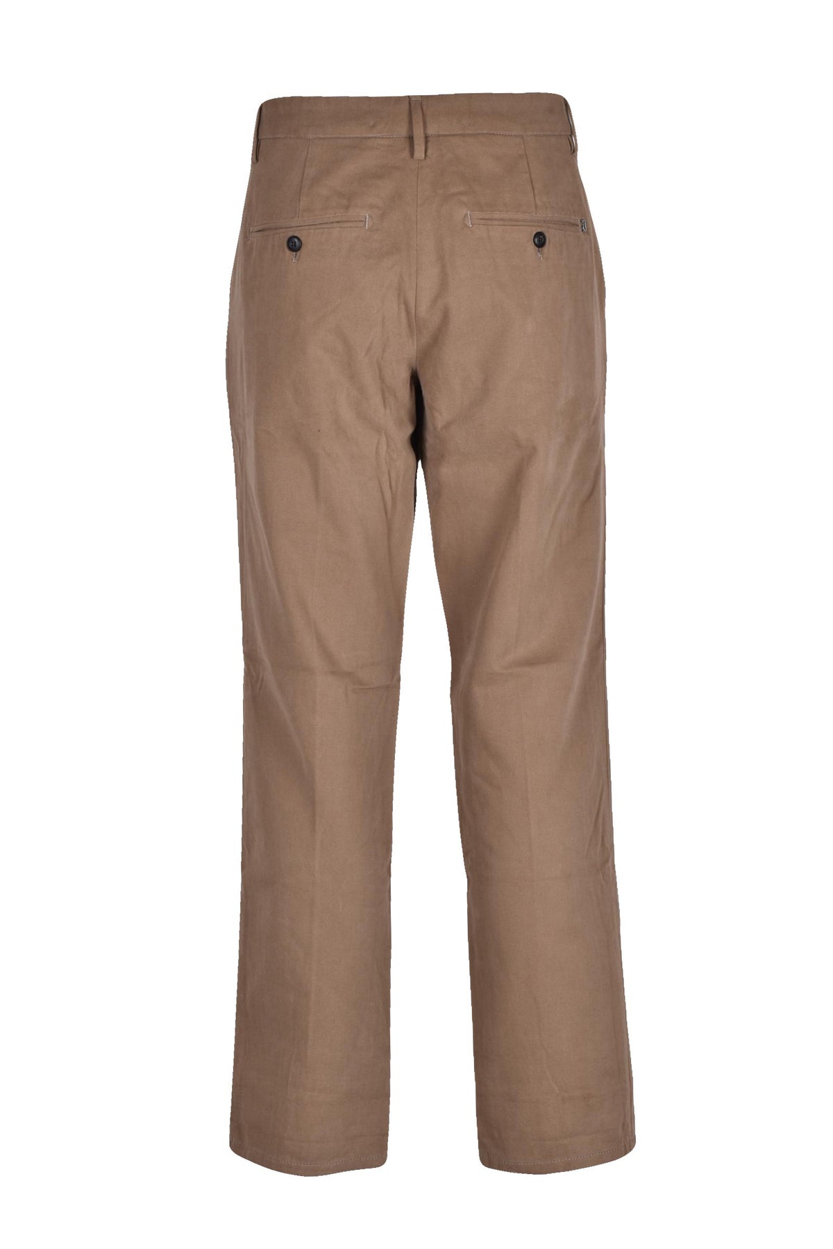 DONDUP - TROUSERS