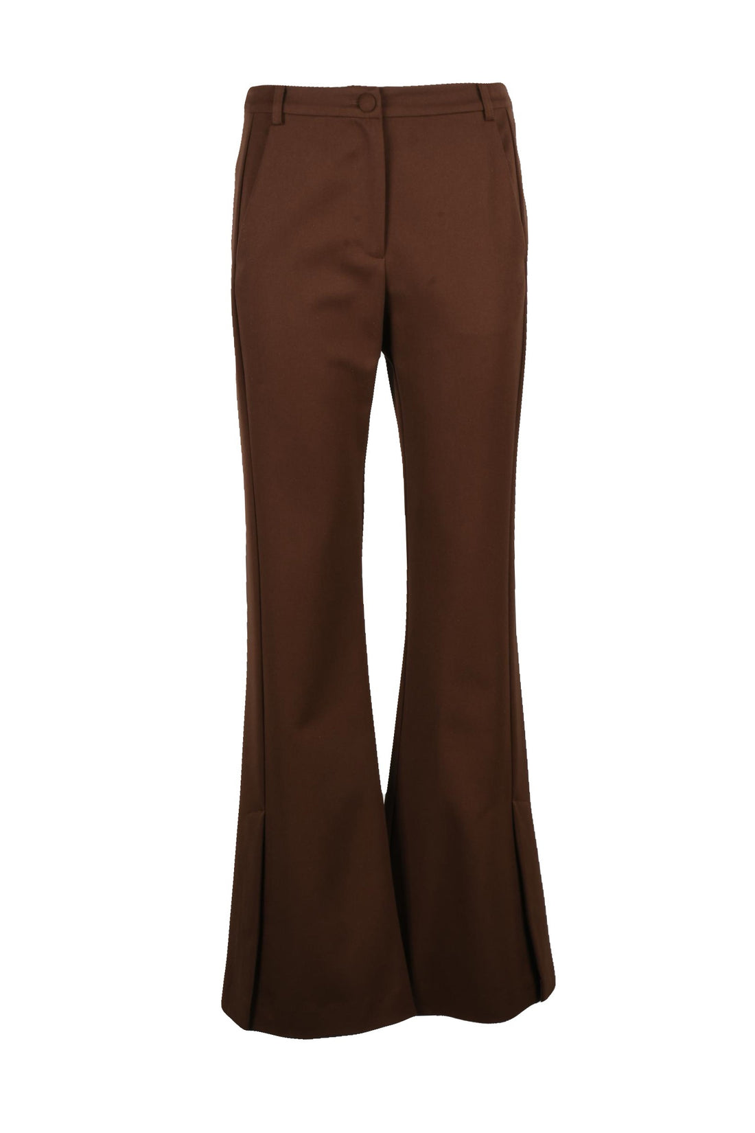 PATRIZIA PEPE - TROUSERS