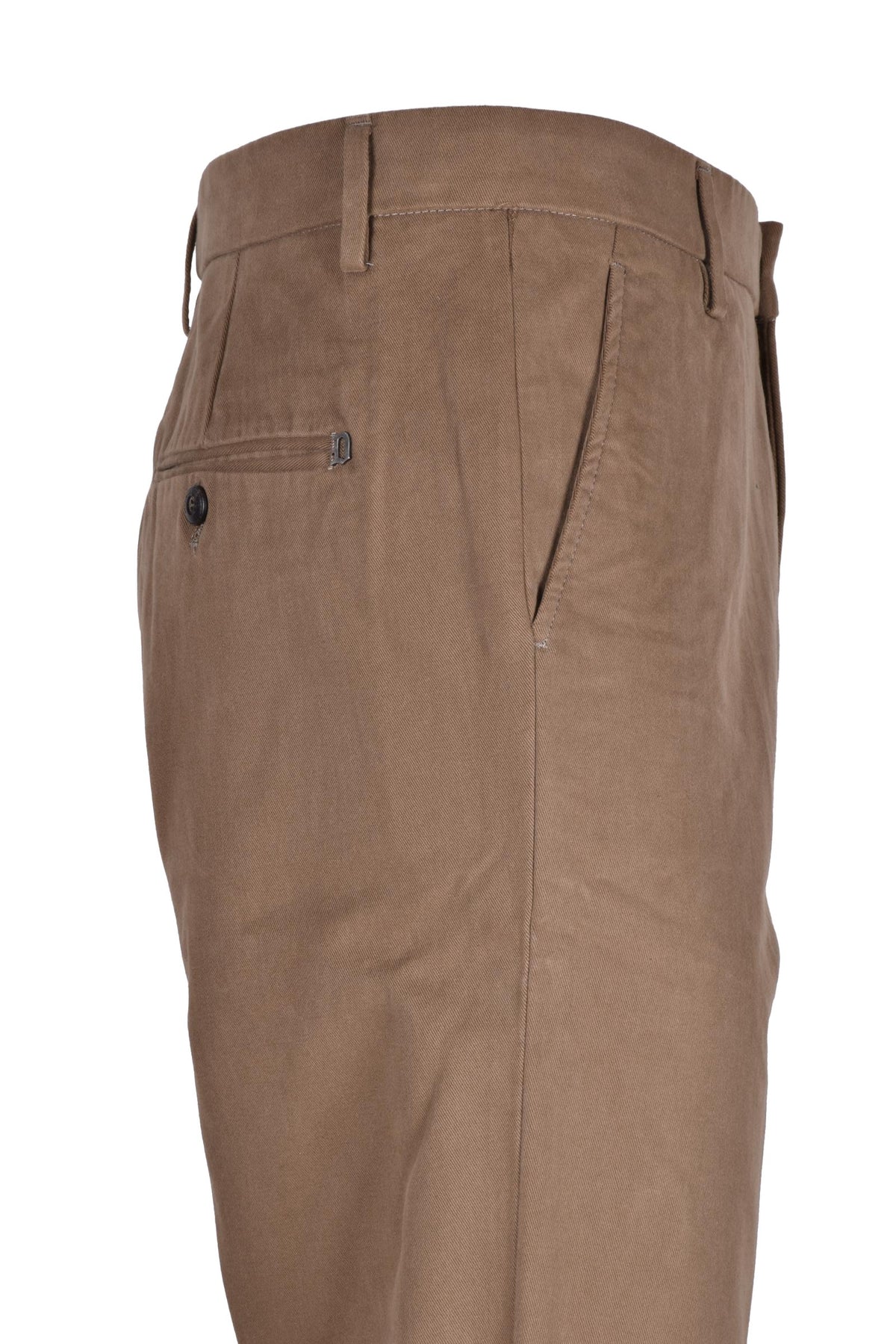 DONDUP - TROUSERS