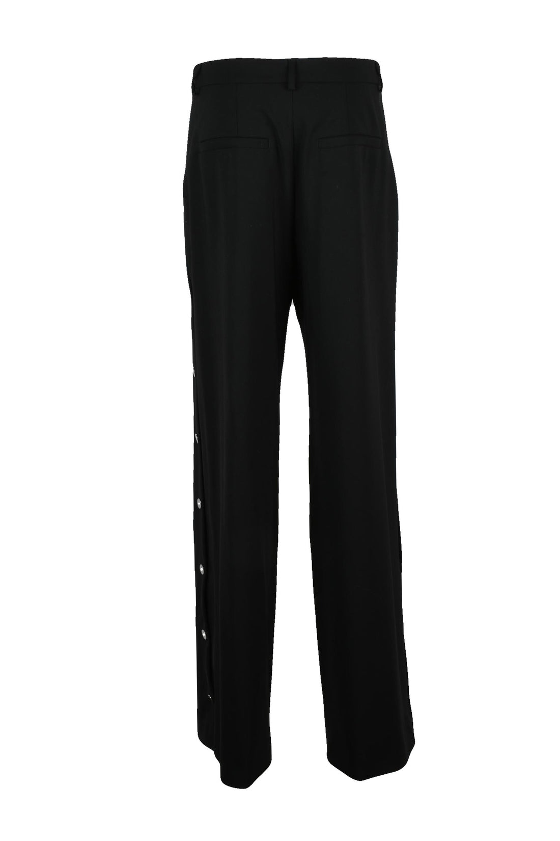 SPORTMAX - TROUSERS