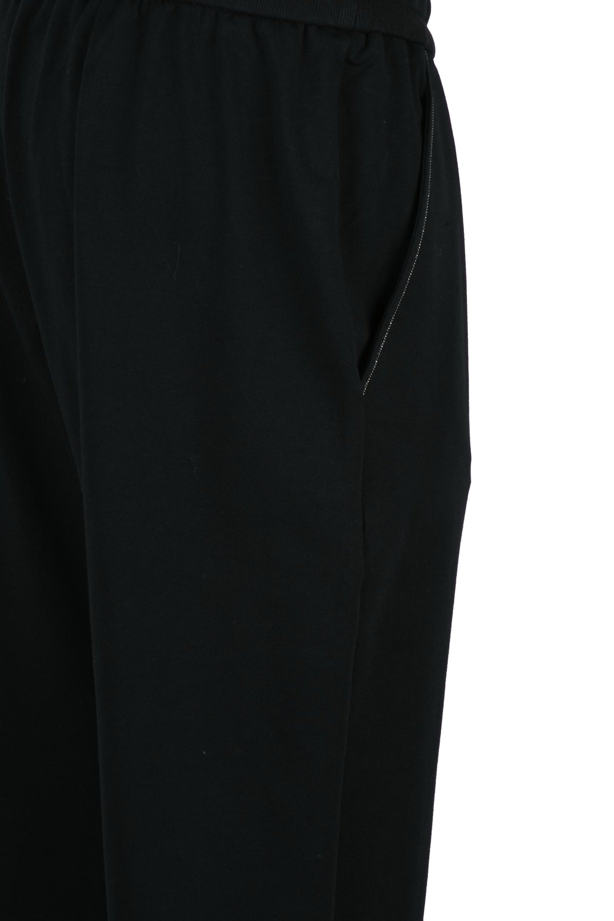 BRUNELLO CUCINELLI - TROUSERS