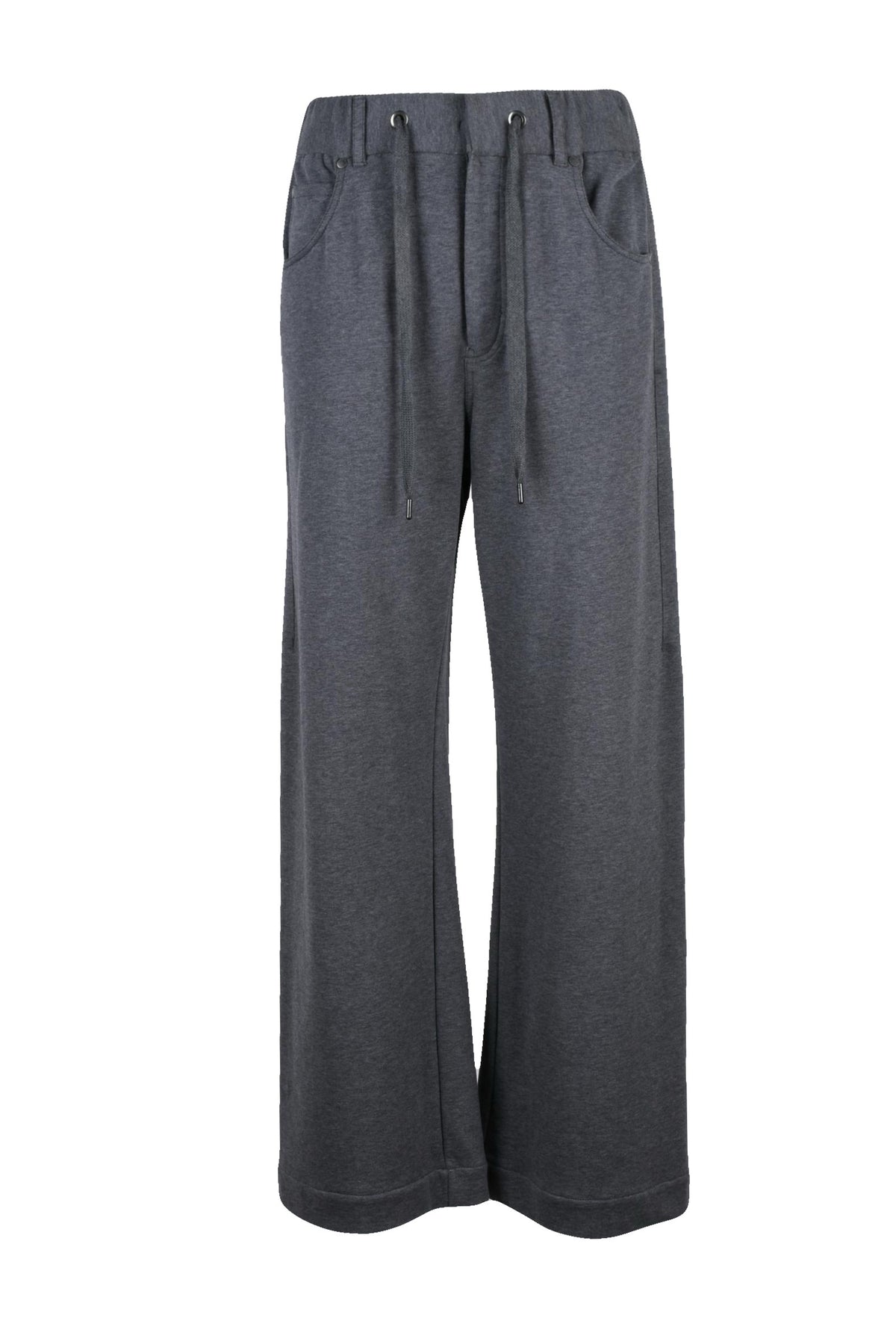 BRUNELLO CUCINELLI - TROUSERS