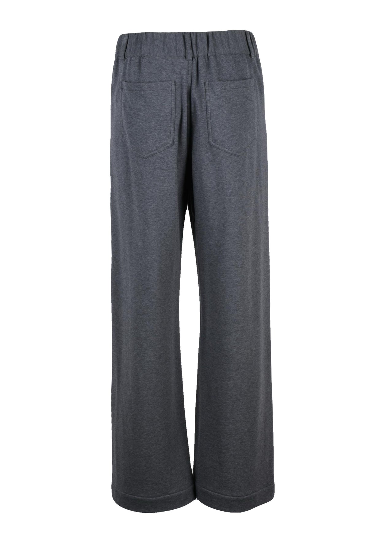 BRUNELLO CUCINELLI - TROUSERS