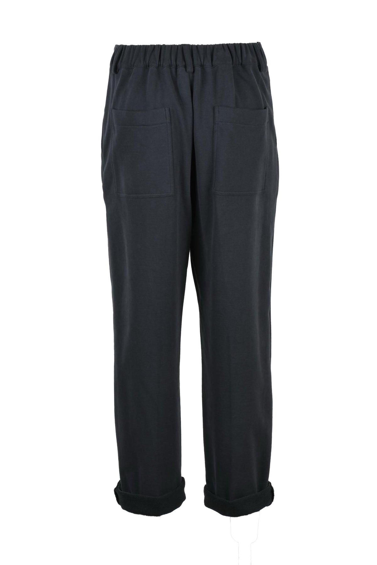 BRUNELLO CUCINELLI - TROUSERS