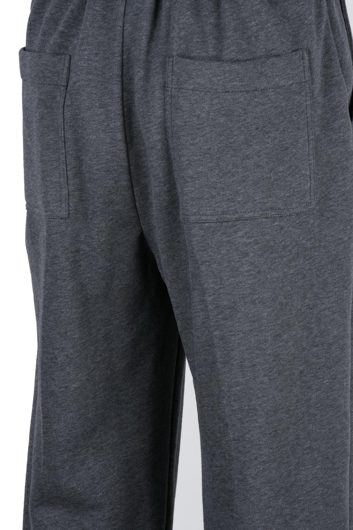 BRUNELLO CUCINELLI - TROUSERS