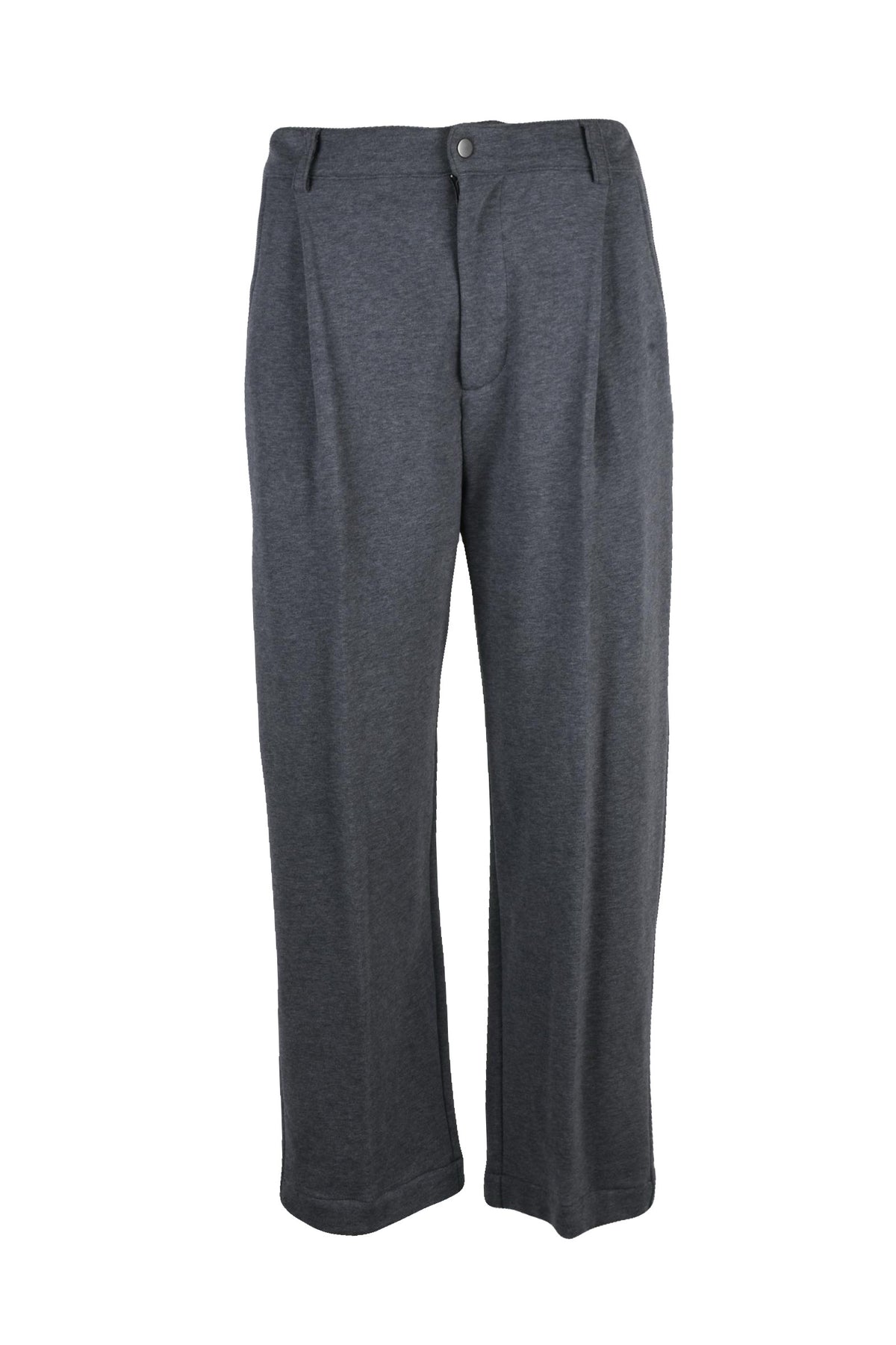 BRUNELLO CUCINELLI - TROUSERS