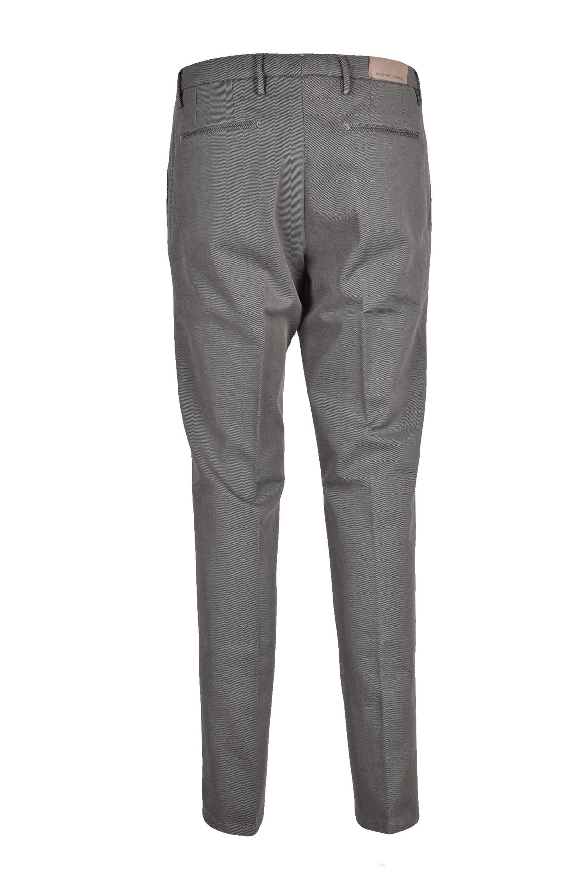 MICHAEL COAL - TROUSERS