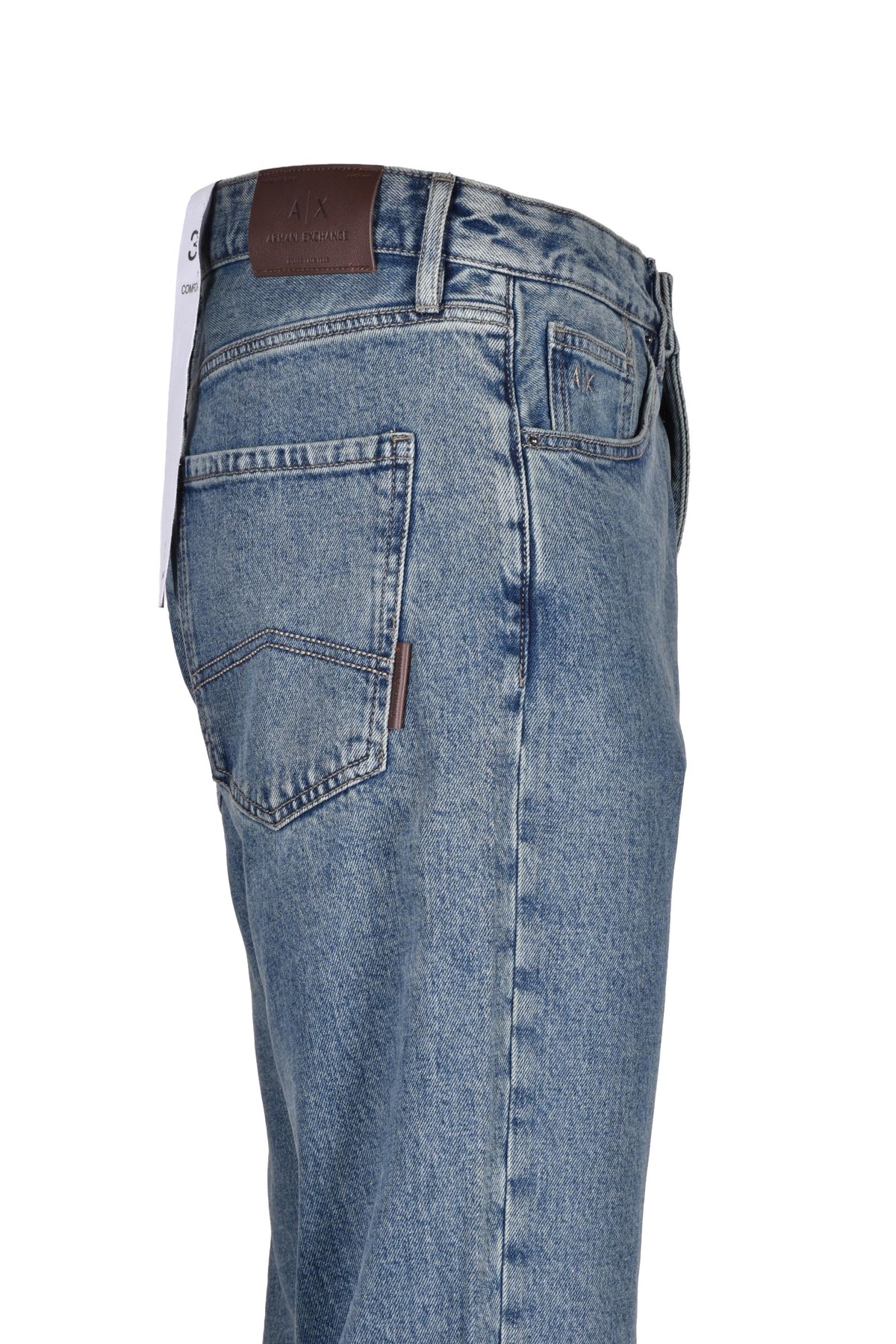 ARMANI EXCHANGE - TROUSERS