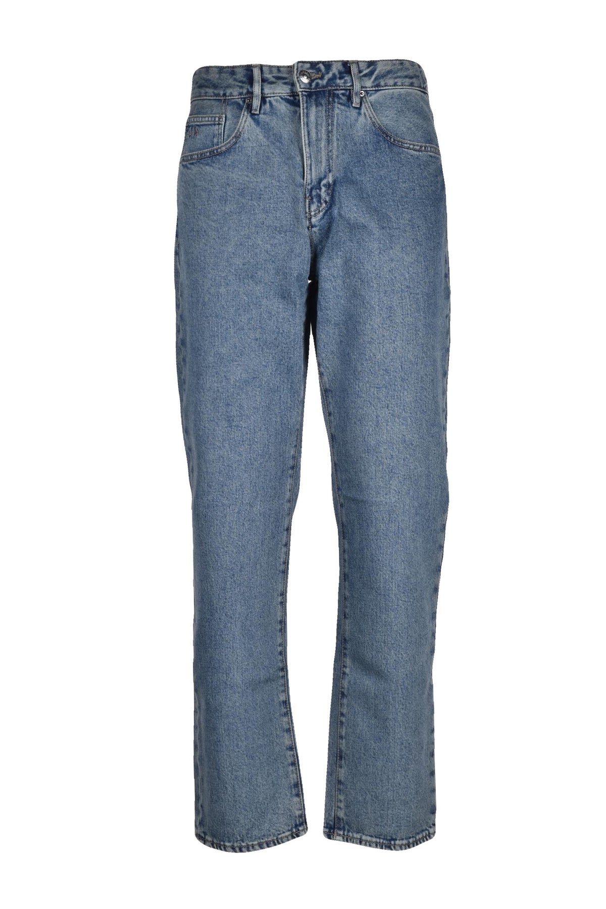 ARMANI EXCHANGE - TROUSERS