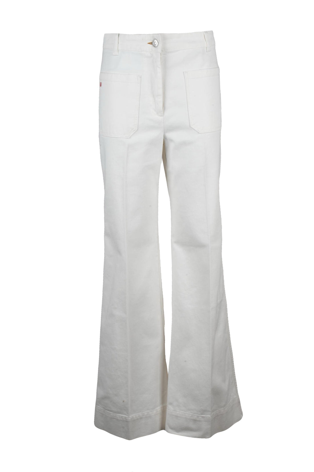 VICTORIA BECKHAM - TROUSERS
