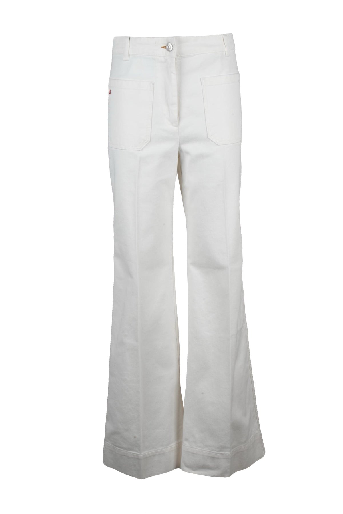 VICTORIA BECKHAM - TROUSERS