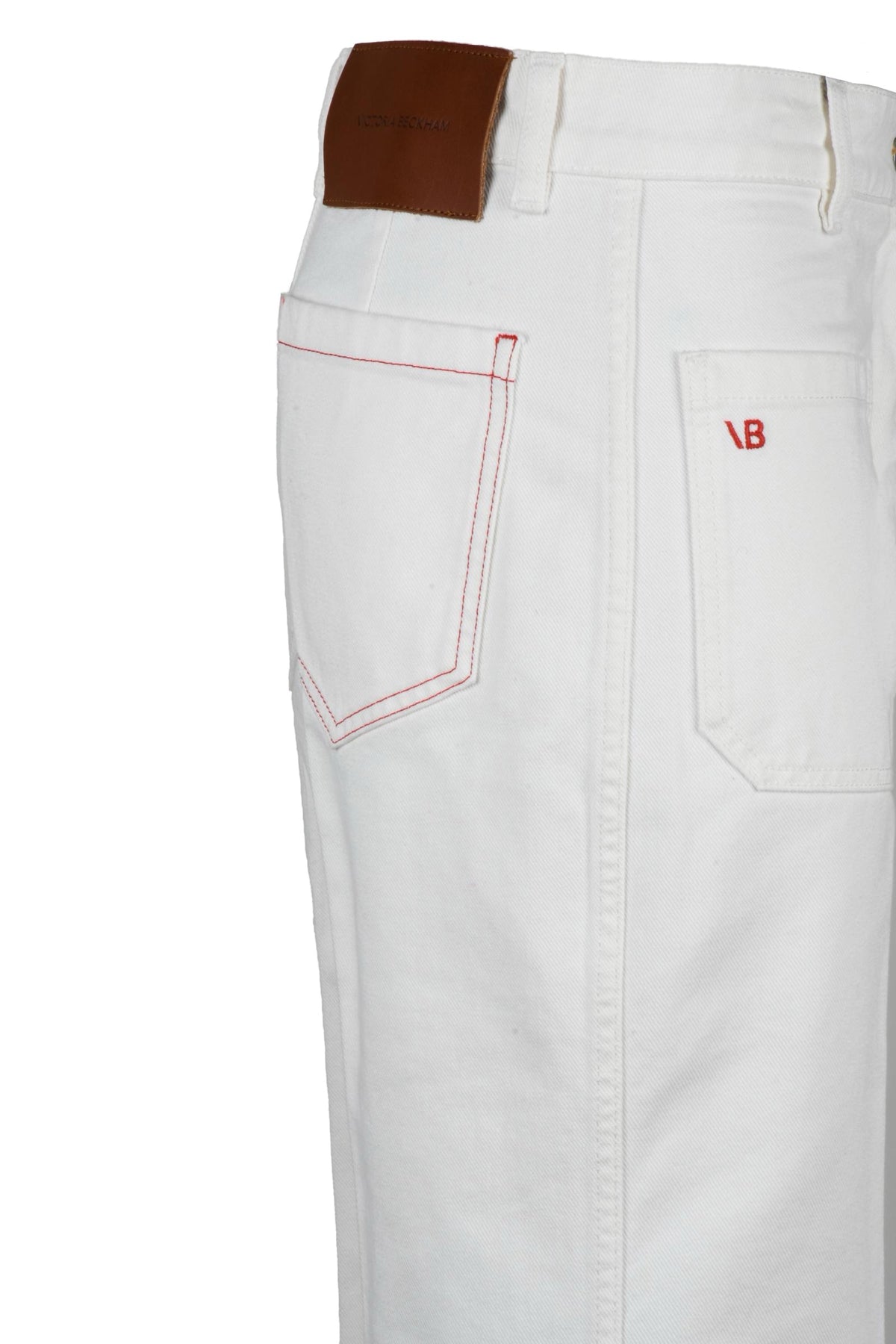 VICTORIA BECKHAM - TROUSERS