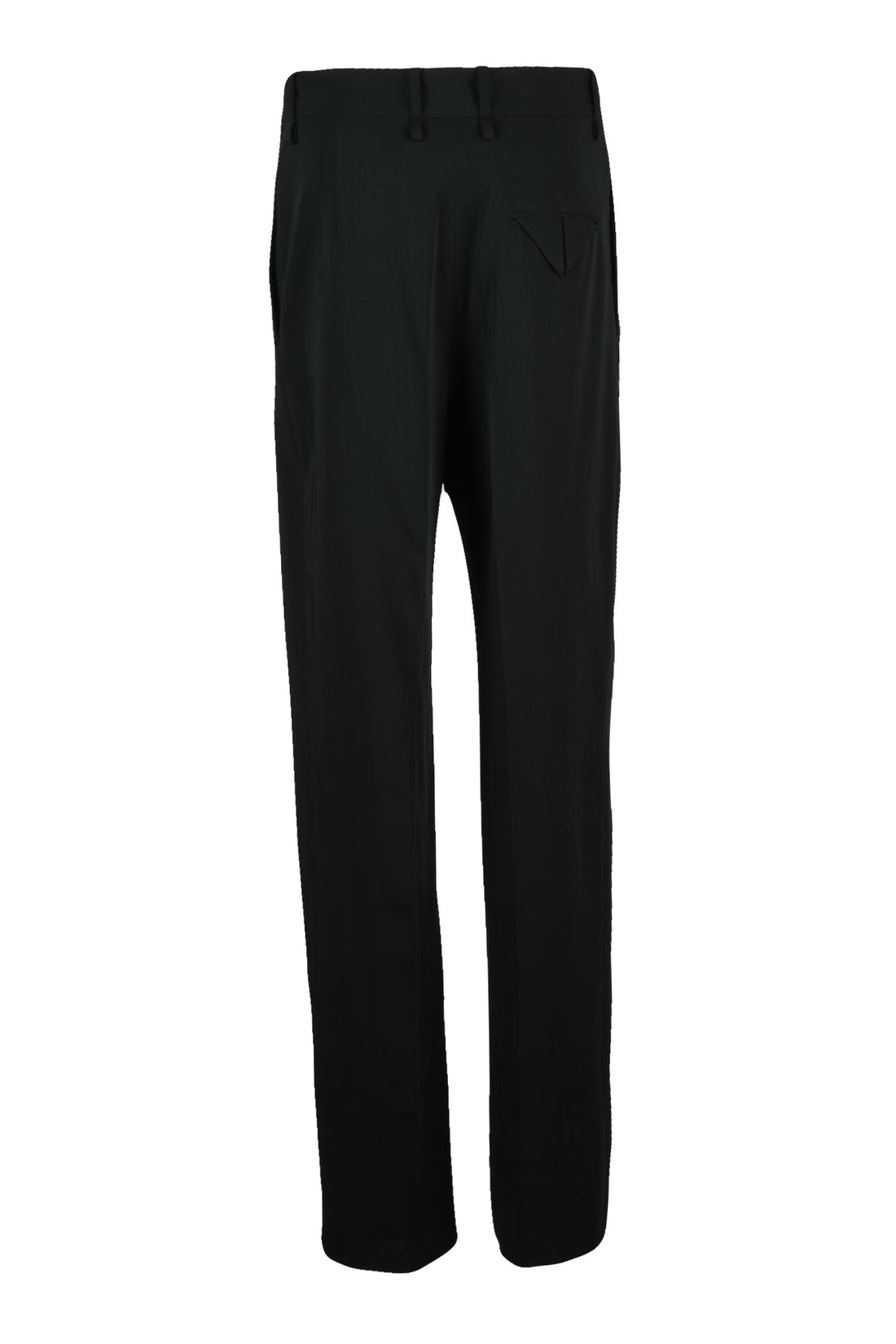BOTTEGA VENETA - TROUSERS