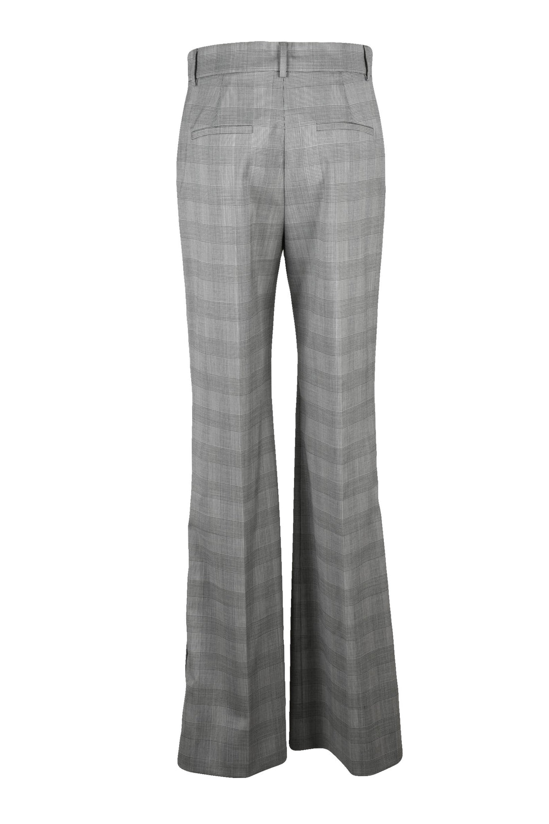 SPORTMAX - TROUSERS