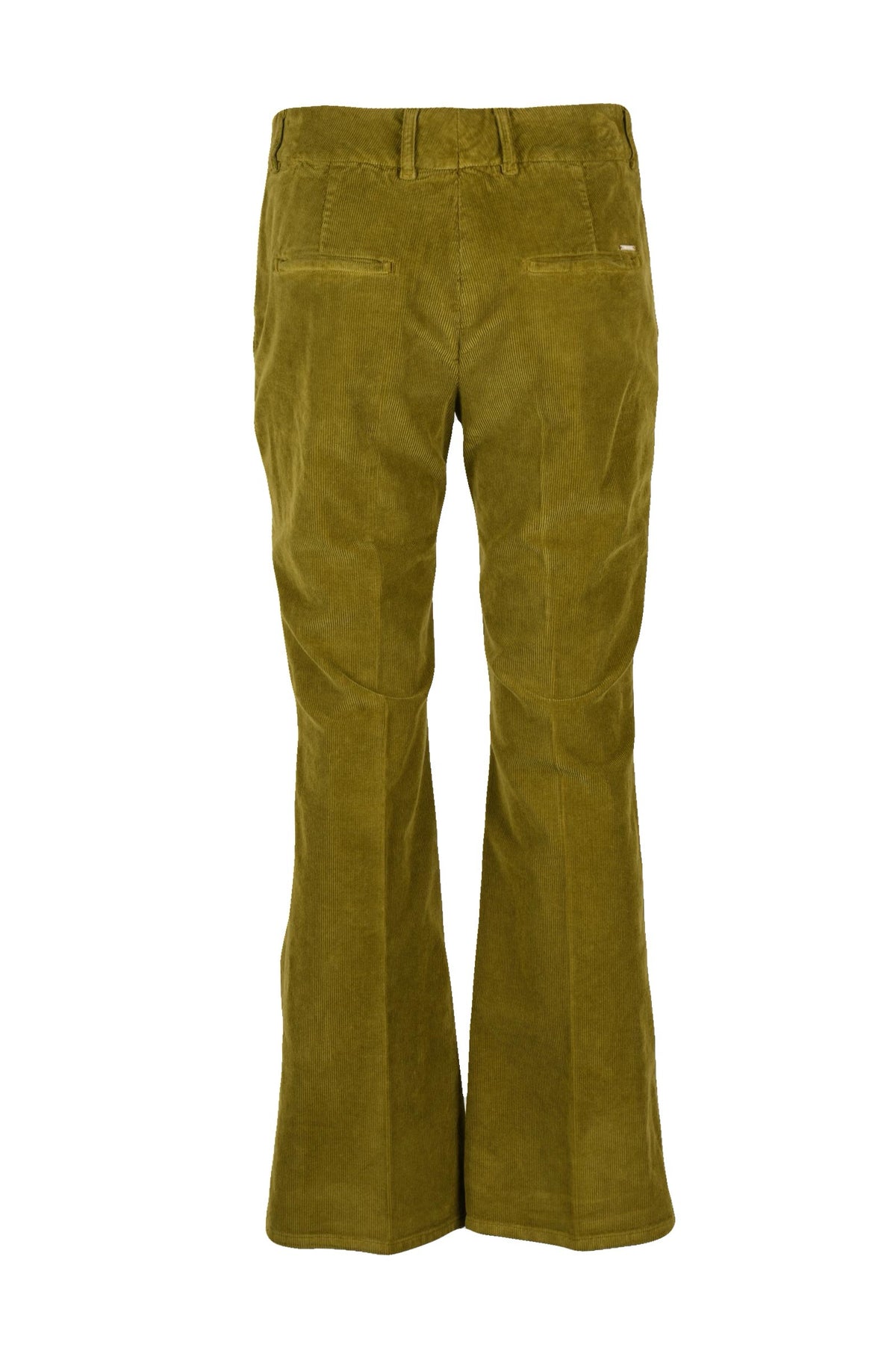 SLOWEAR - TROUSERS