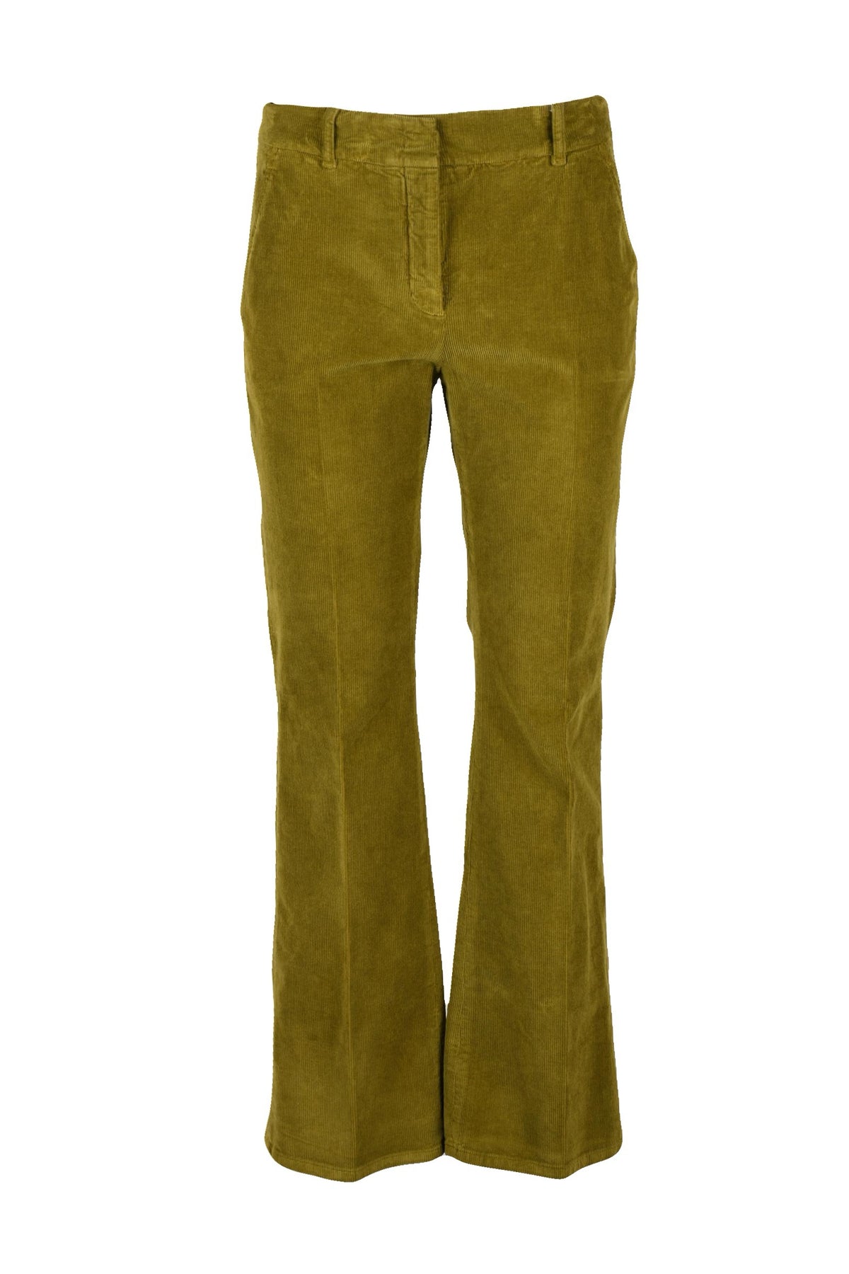 SLOWEAR - TROUSERS