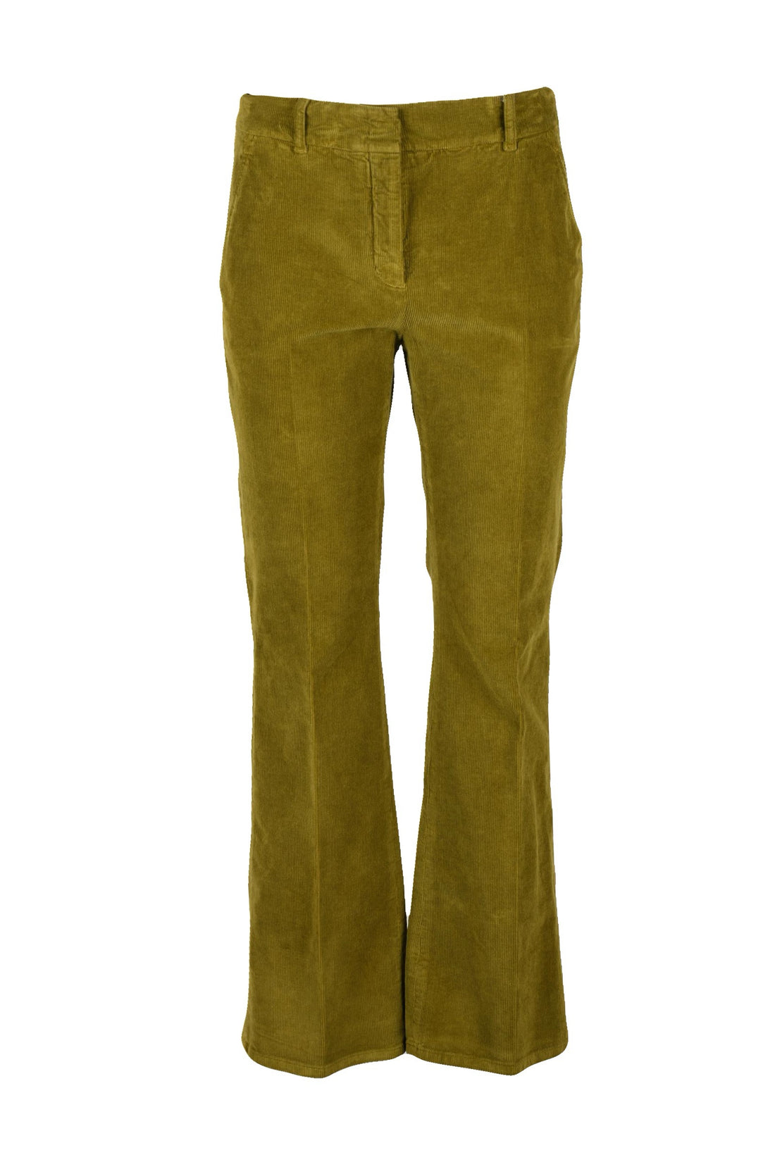 SLOWEAR - TROUSERS