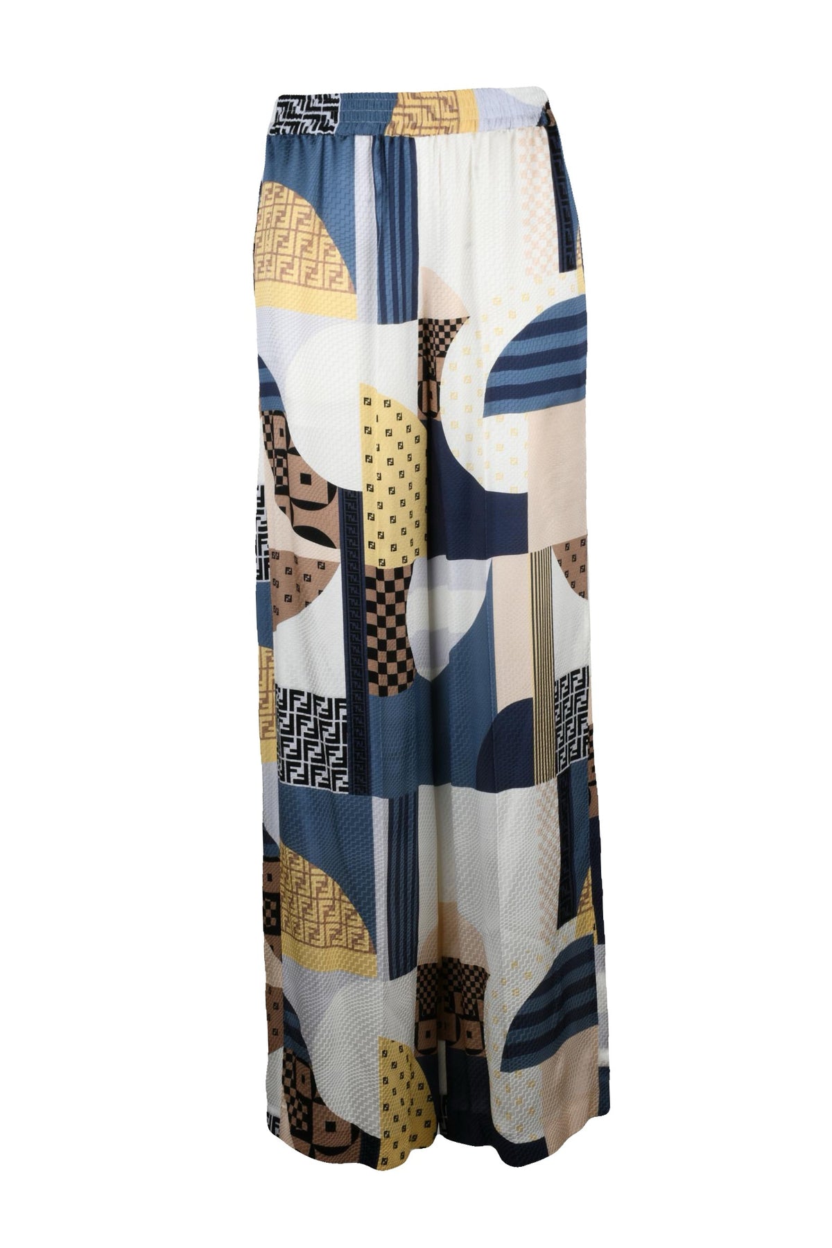 FENDI - TROUSERS