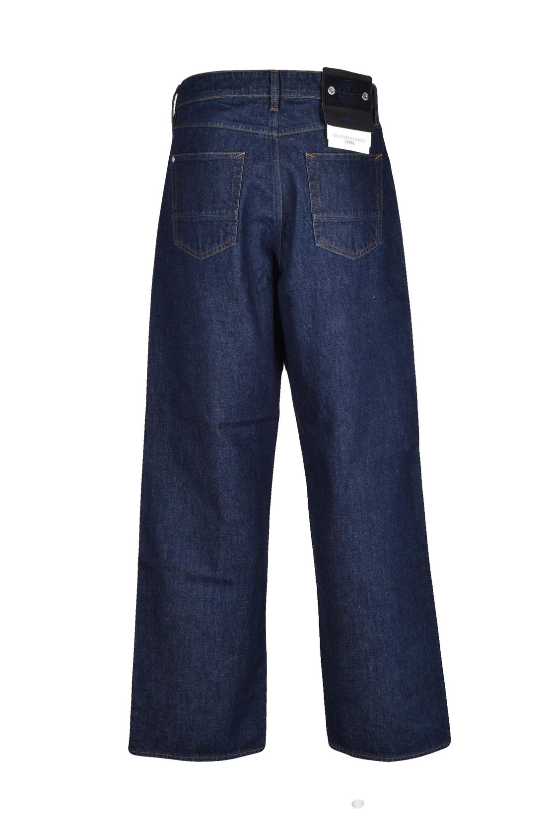 STONE ISLAND - TROUSERS