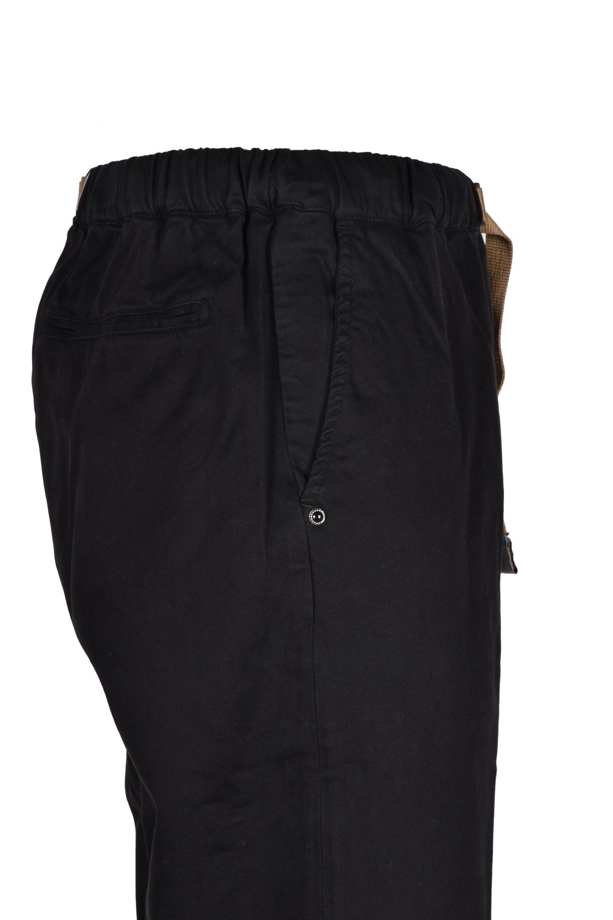 WHITE SAND - TROUSERS