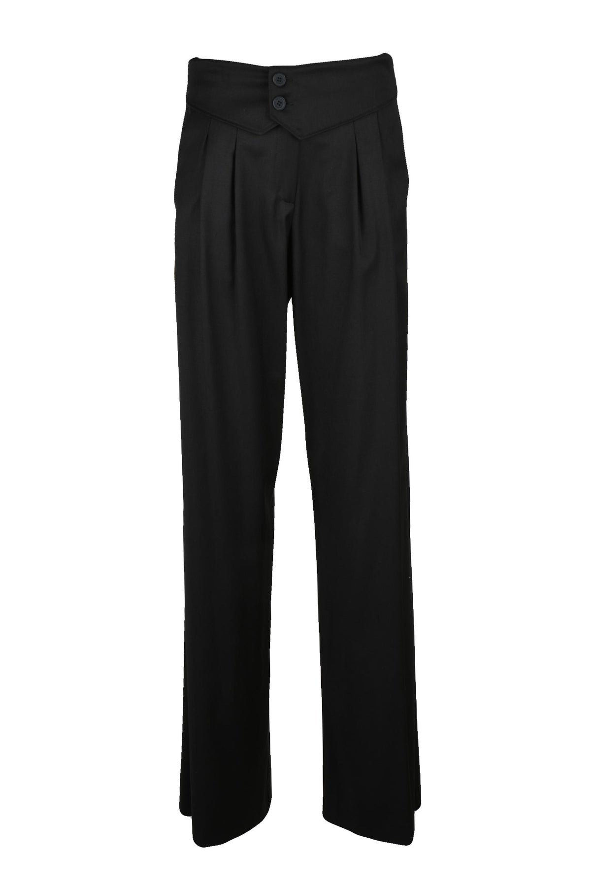 MAR DE MARGARITAS - TROUSERS