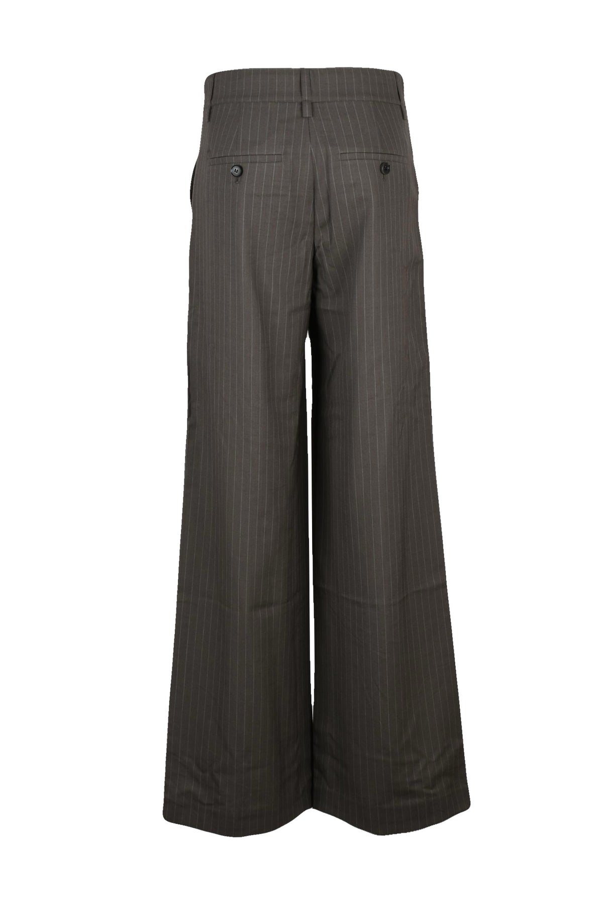 MISS SIXTY - TROUSERS