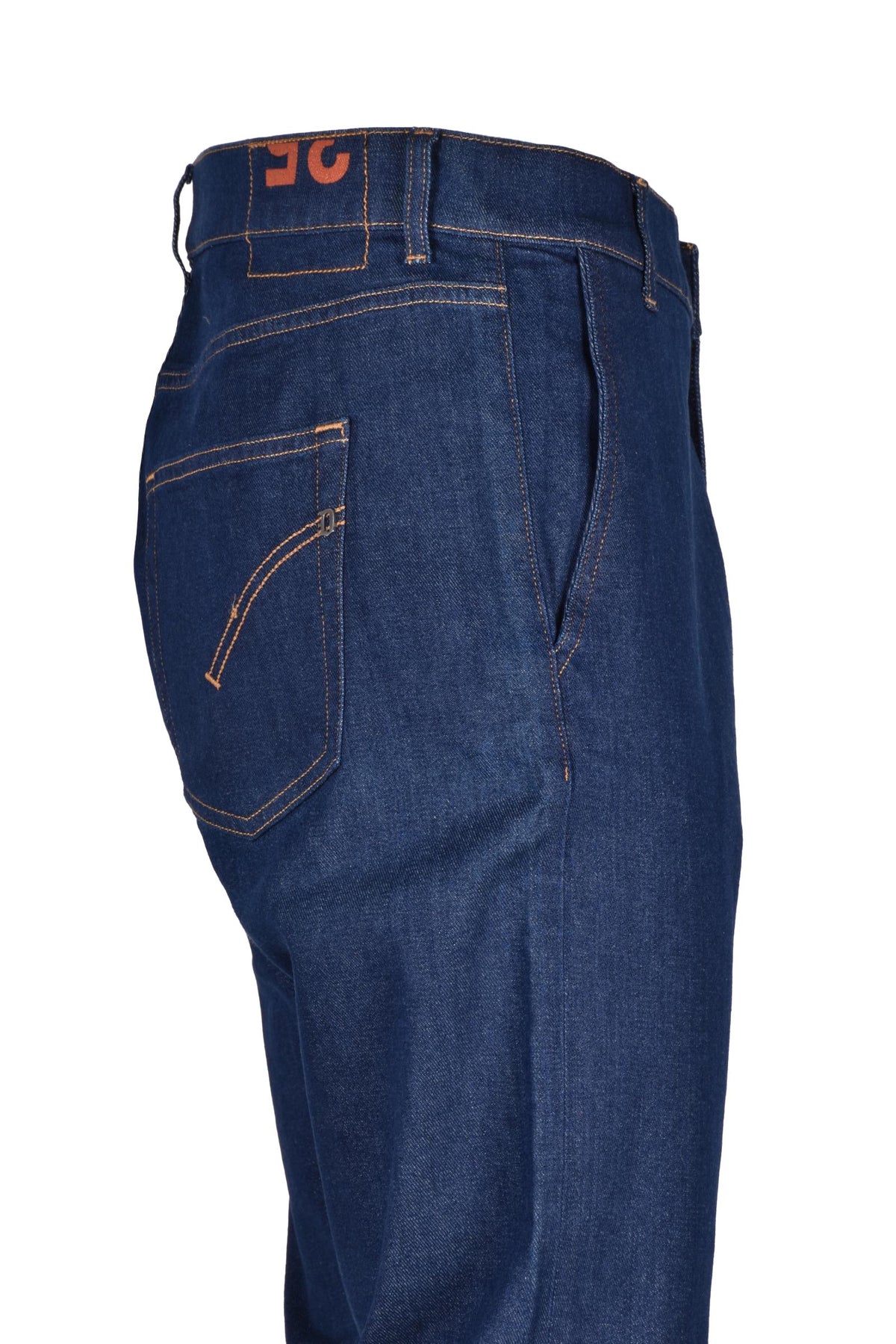 DONDUP - TROUSERS