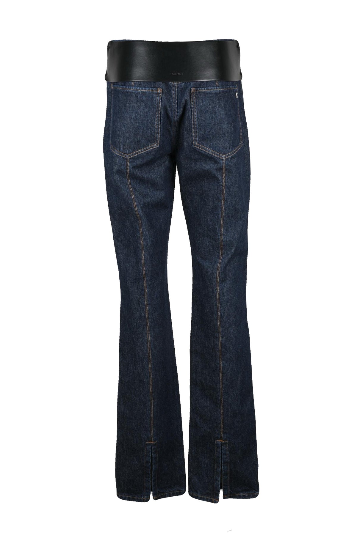 SPORTMAX - TROUSERS