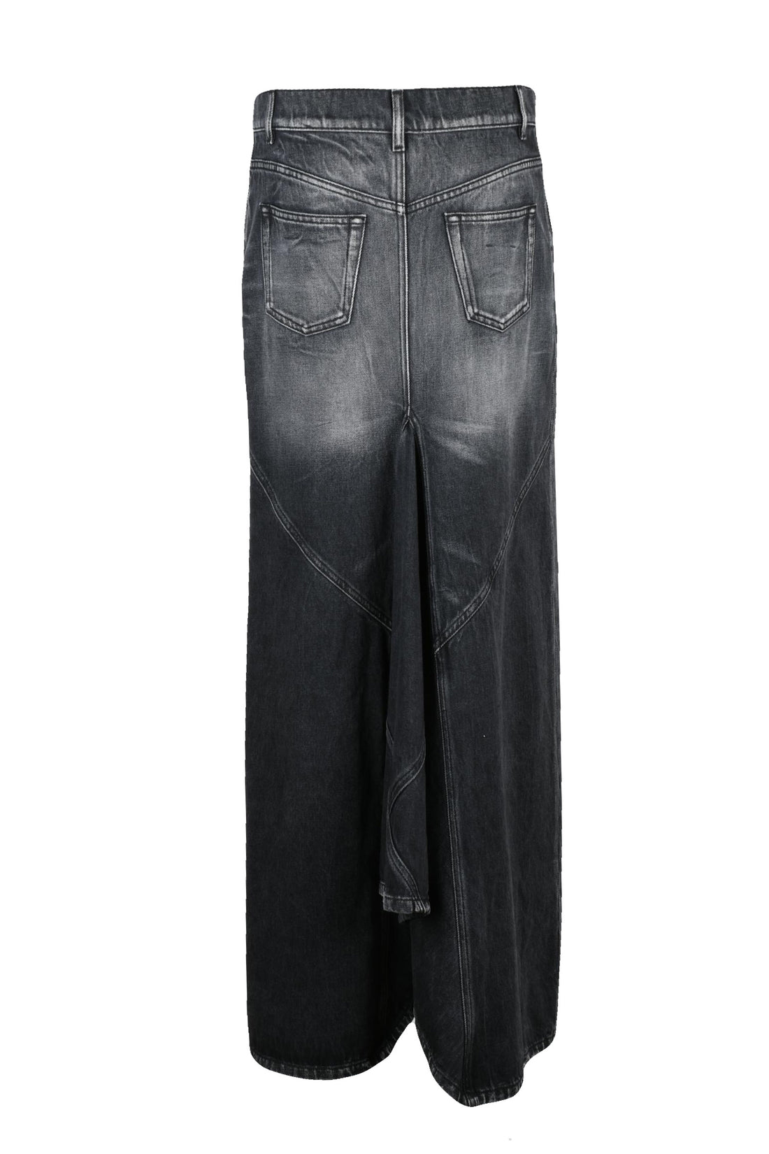 MO5CH1NO JEANS - SKIRT