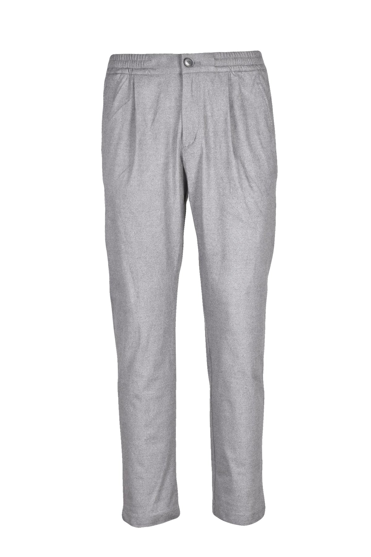HERNO RESORT - TROUSERS