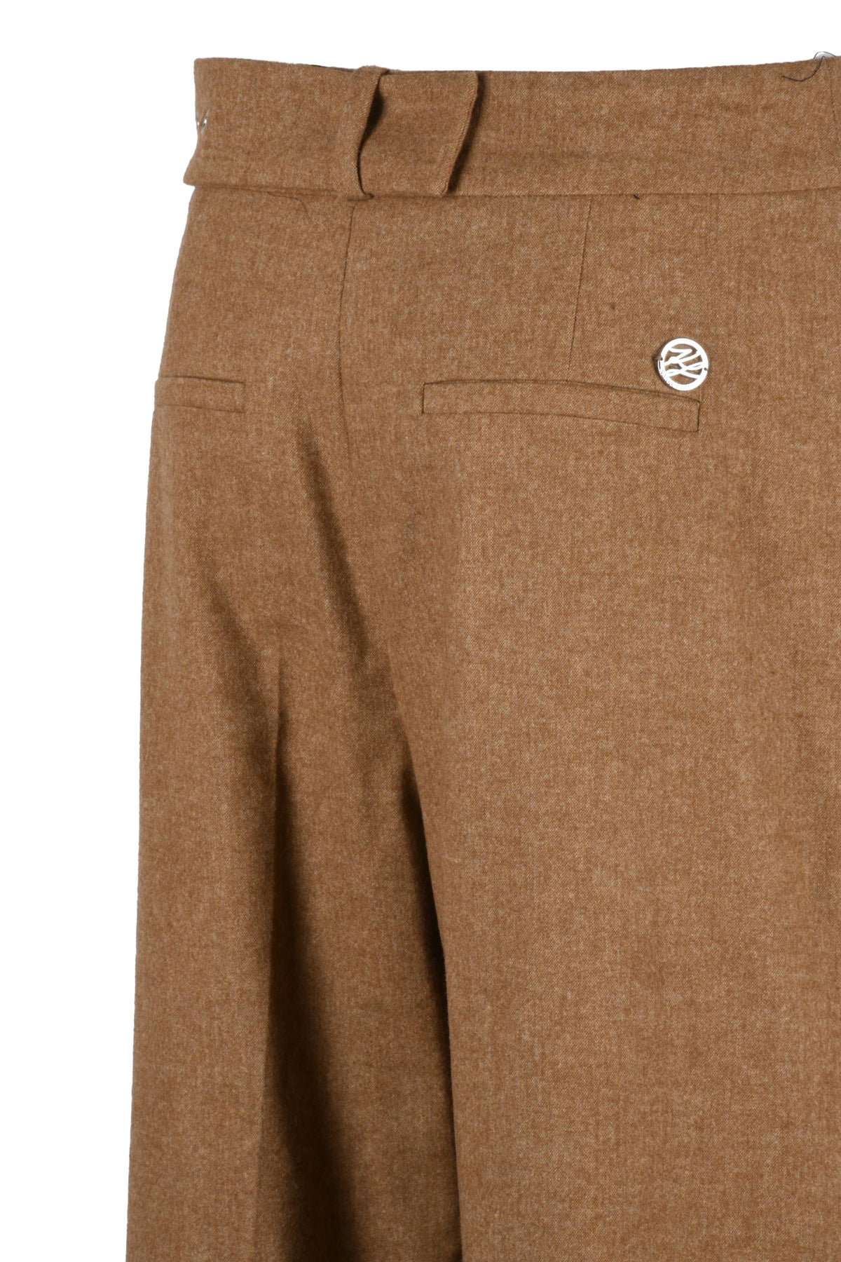 KARL LAGERFELD - TROUSERS