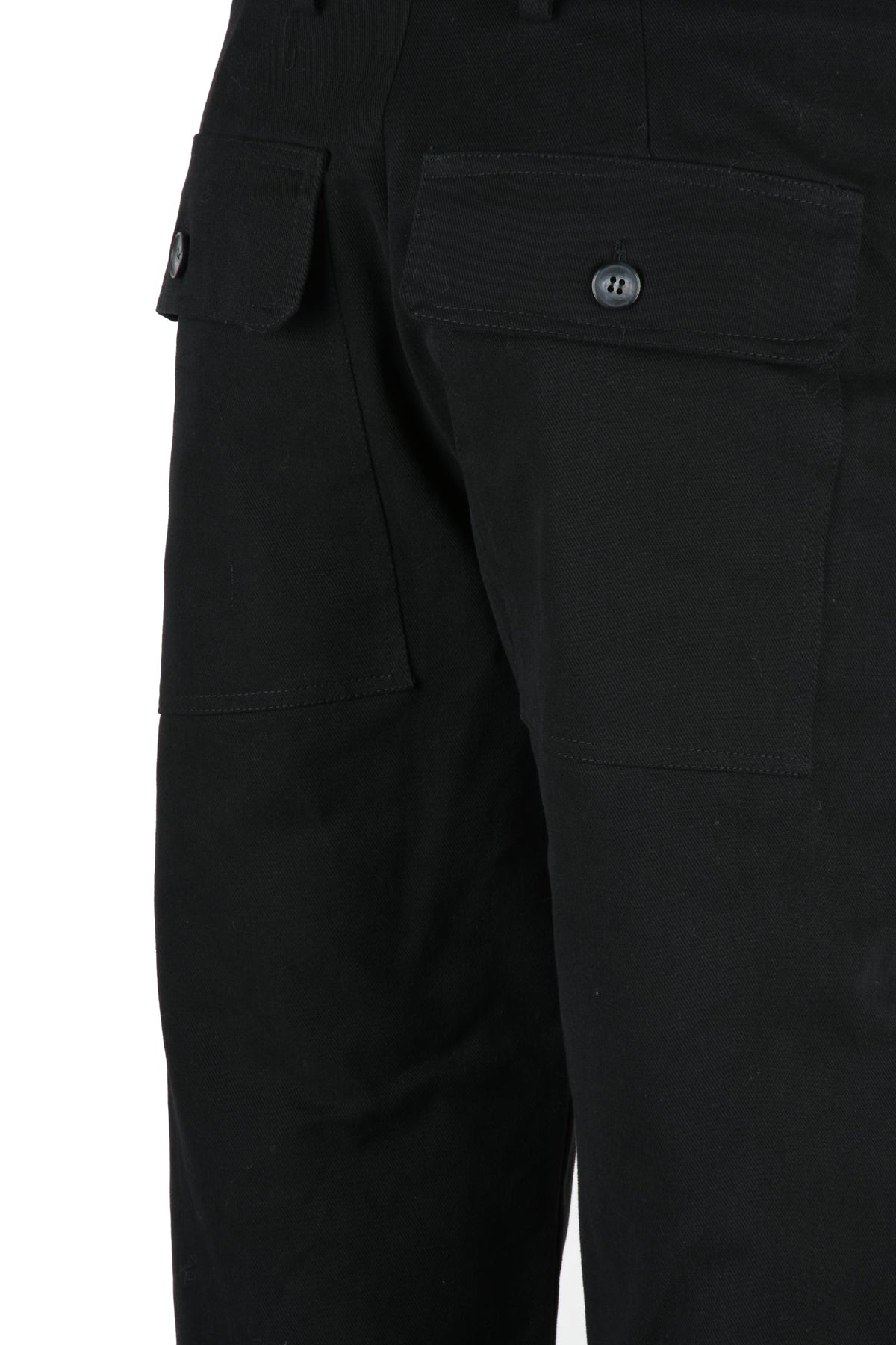 BLACK 961 - TROUSERS