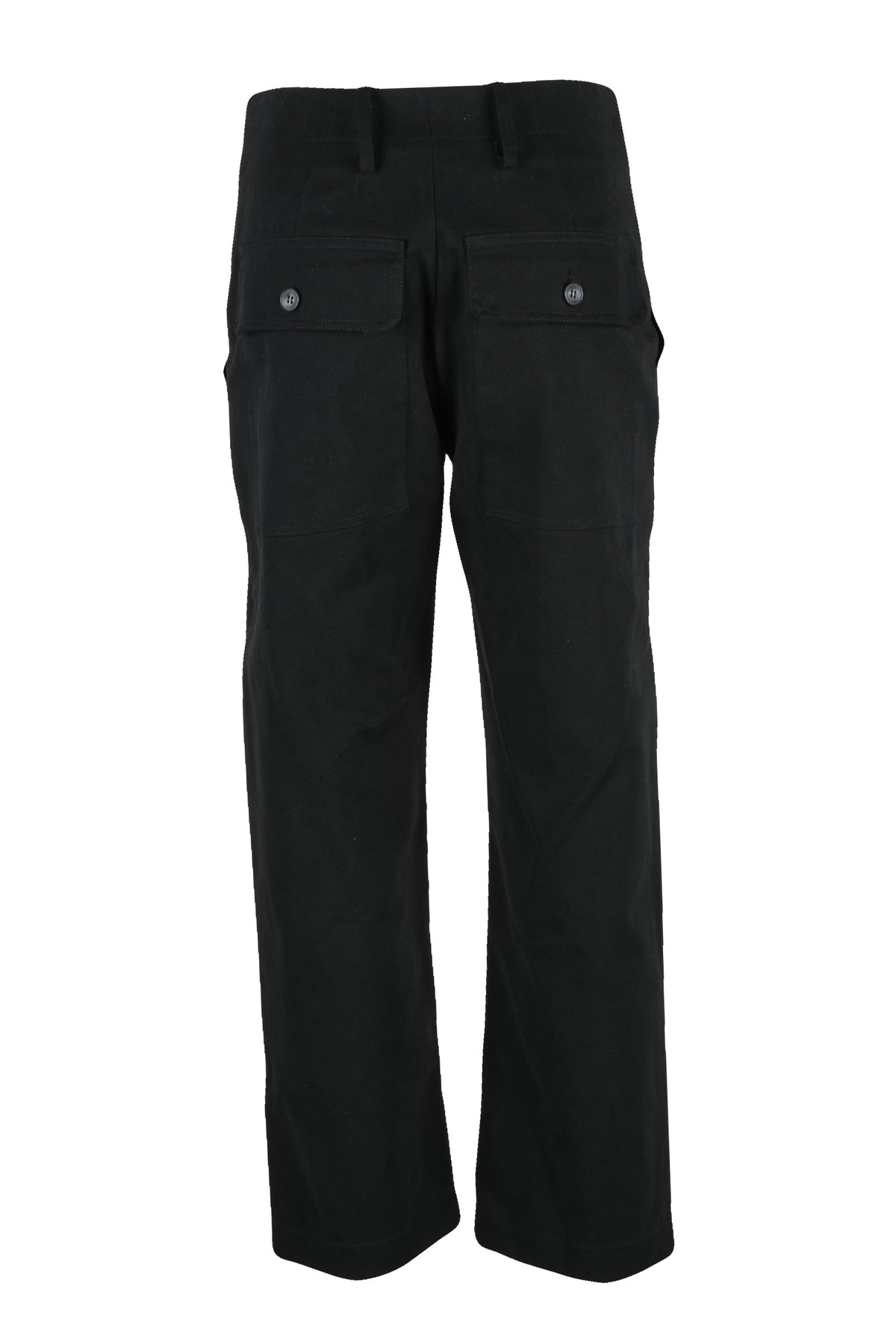 BLACK 961 - TROUSERS