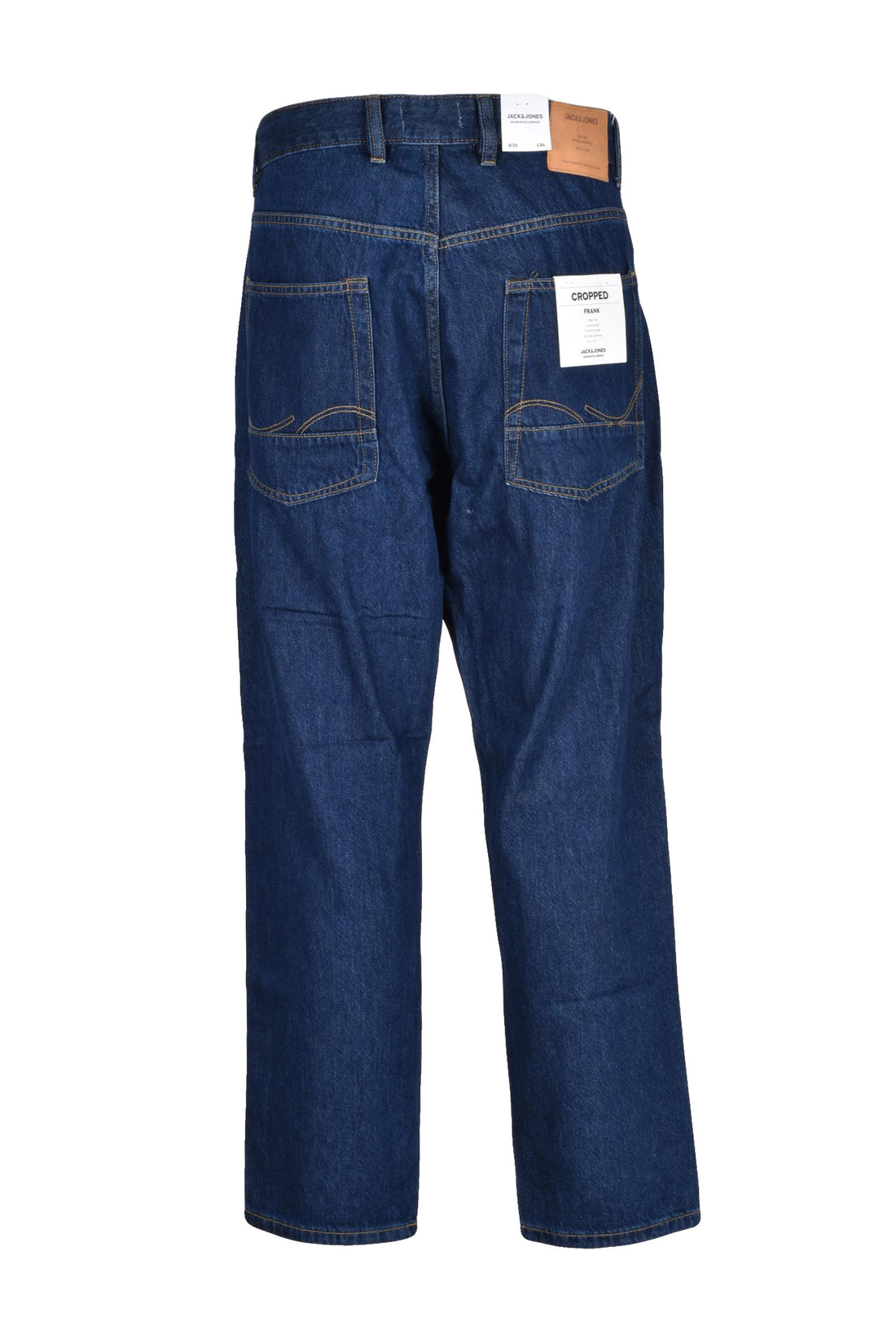 JACK & JONES - TROUSERS