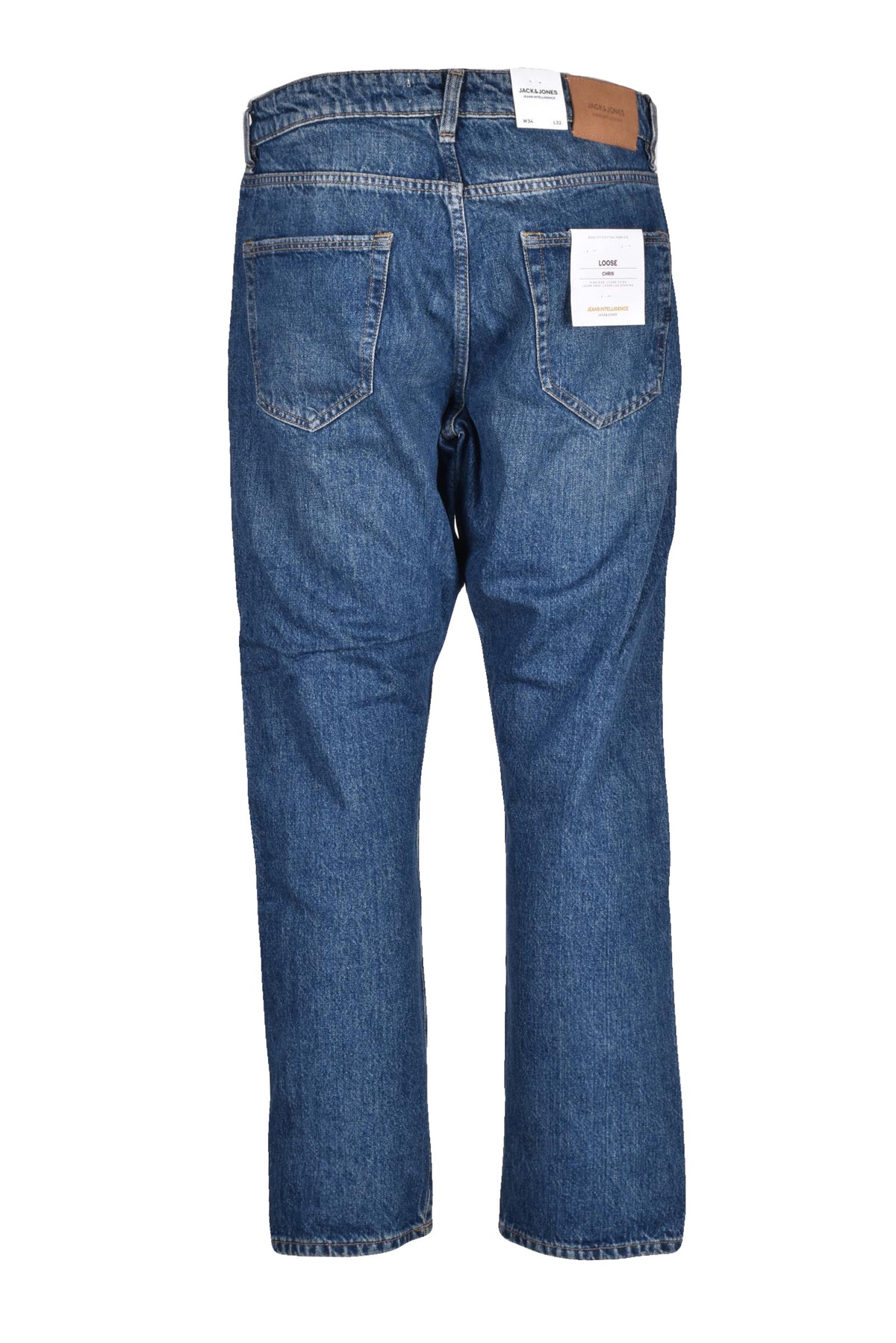 JACK &amp; JONES - TROUSERS