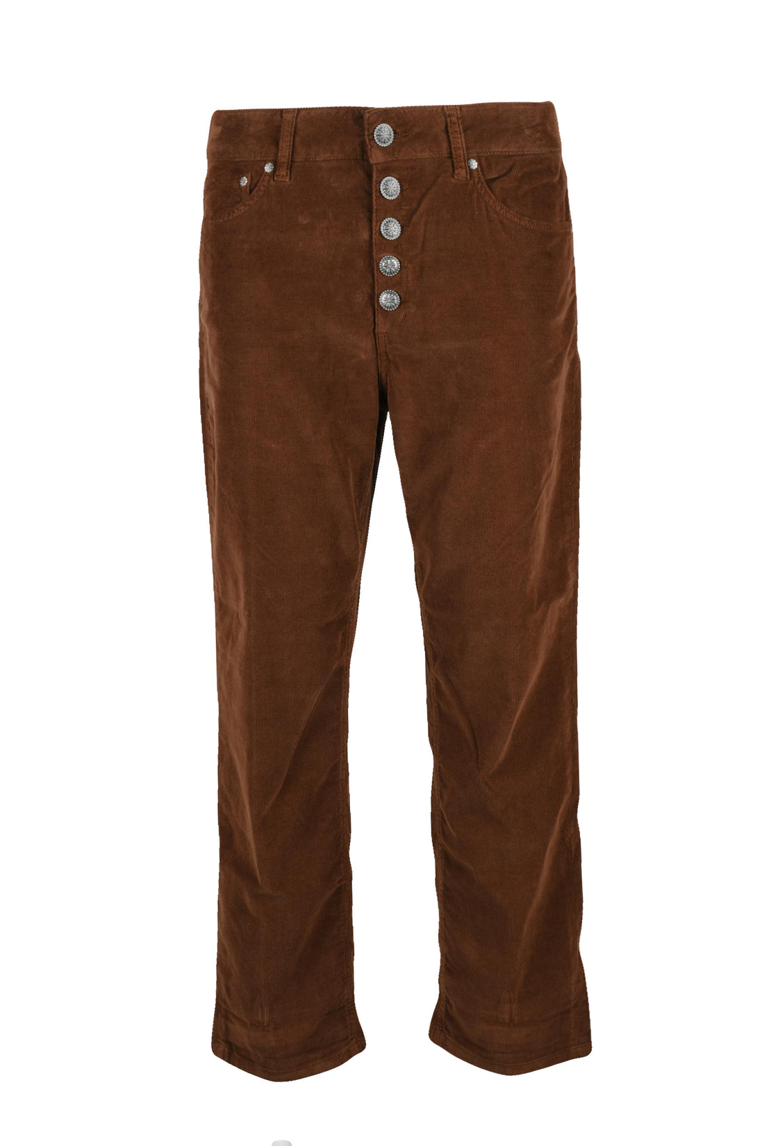 DONDUP - TROUSERS