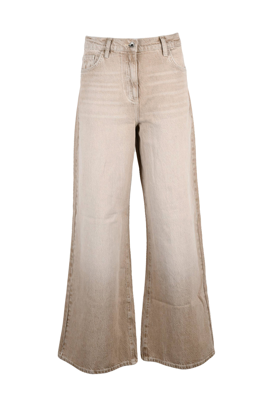 PATRIZIA PEPE - TROUSERS