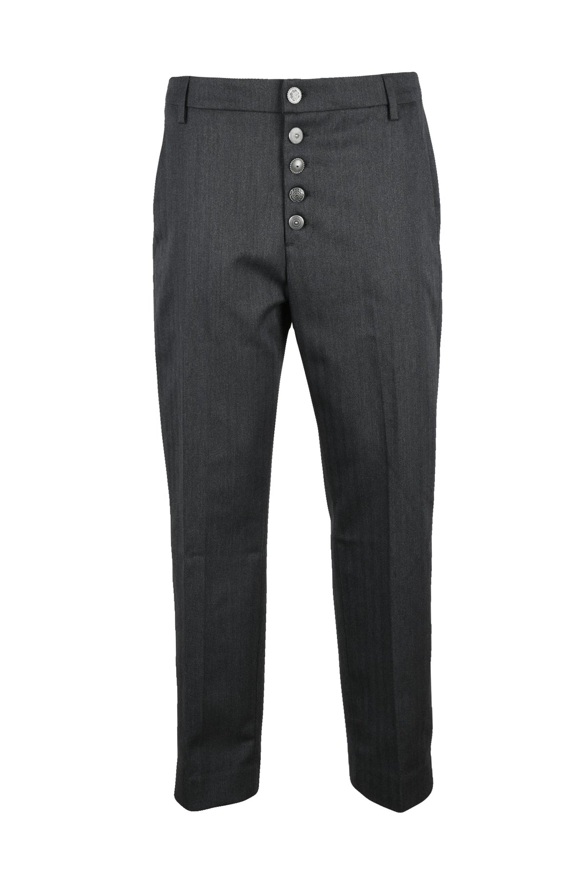 DONDUP - TROUSERS