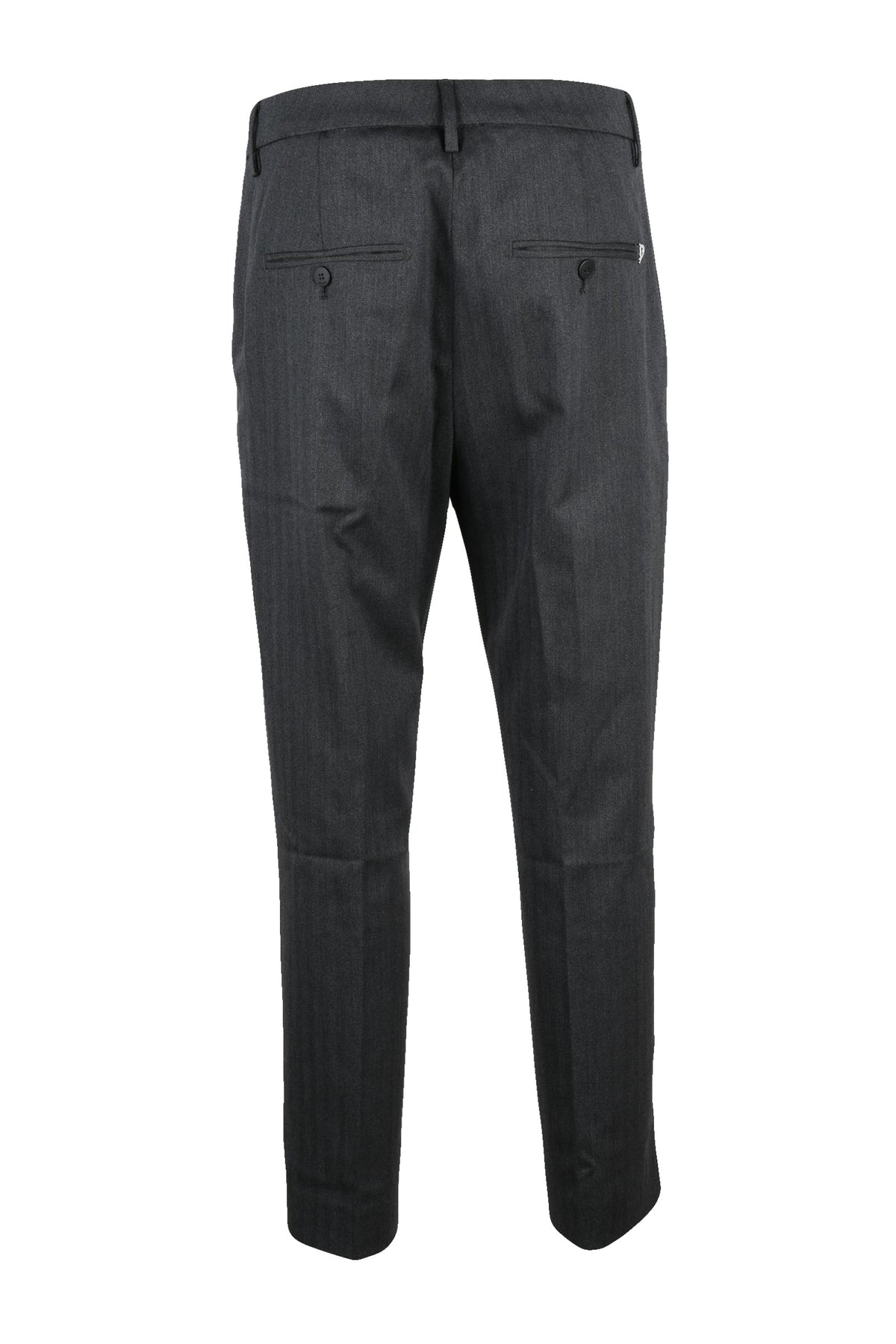 DONDUP - TROUSERS