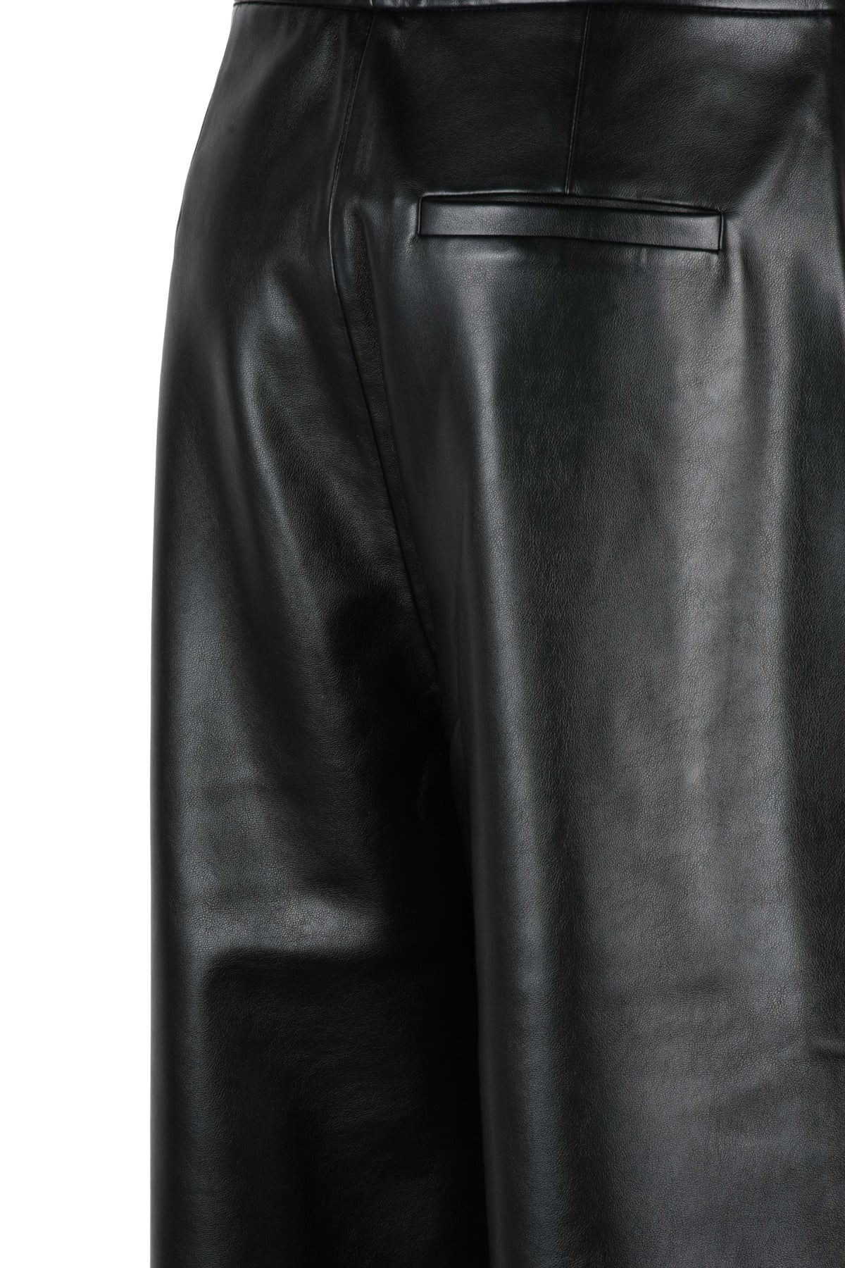 ISABELLE BLANCHE - TROUSERS