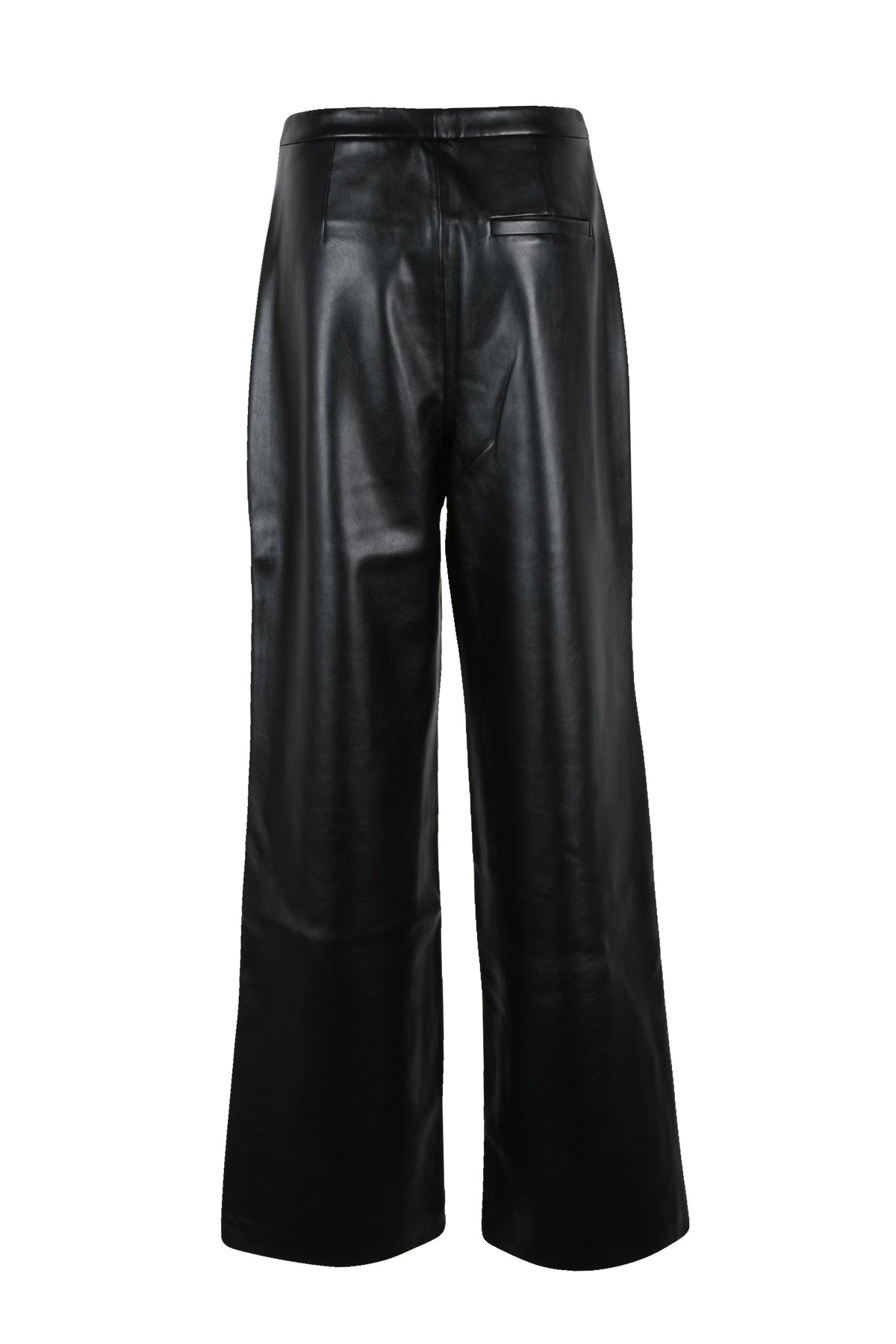 ISABELLE BLANCHE - TROUSERS