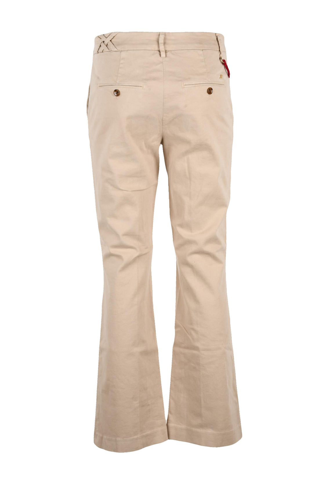MASON'S - TROUSERS
