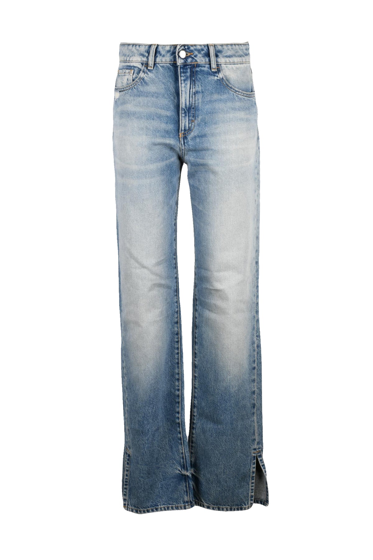 ICON DENIM - TROUSERS