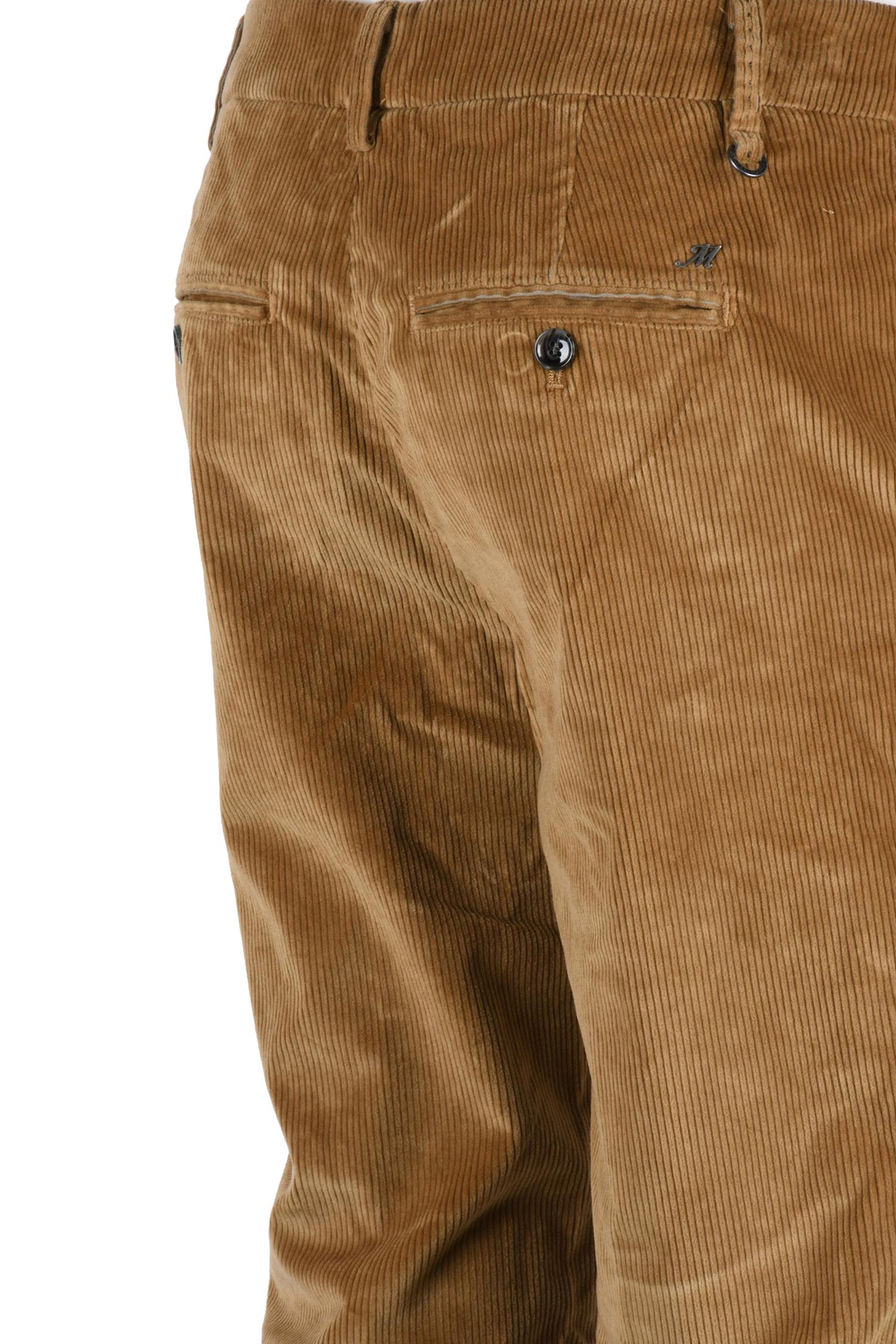 MASON'S - TROUSERS