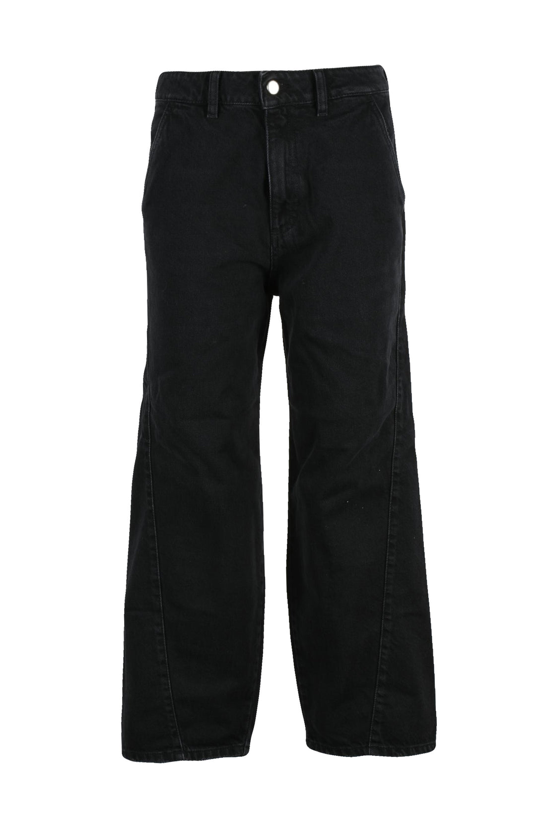 ICON DENIM - TROUSERS